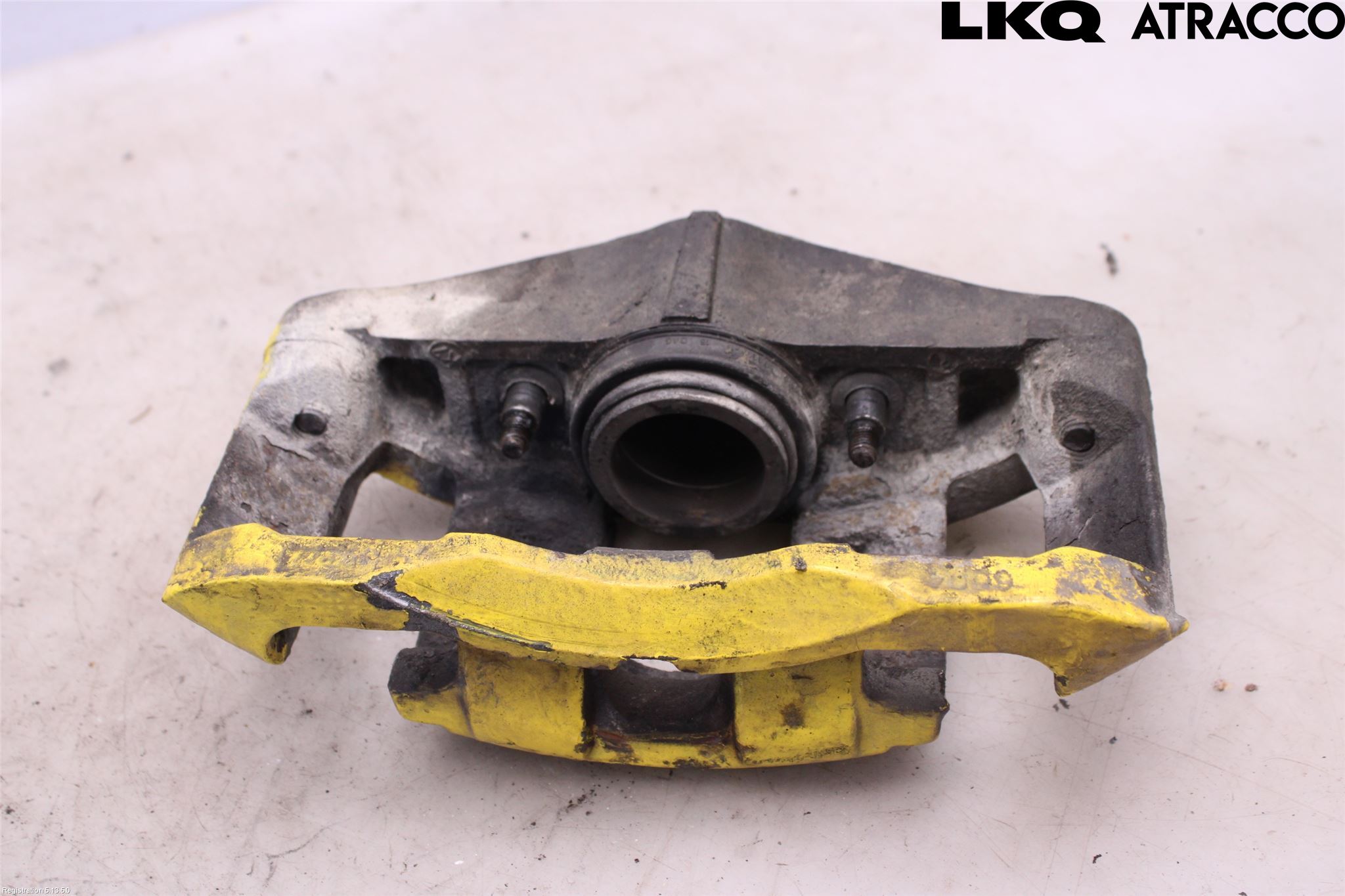 Saab 9-3 VER2/VER3 08-15 Bromsok Fram Höger