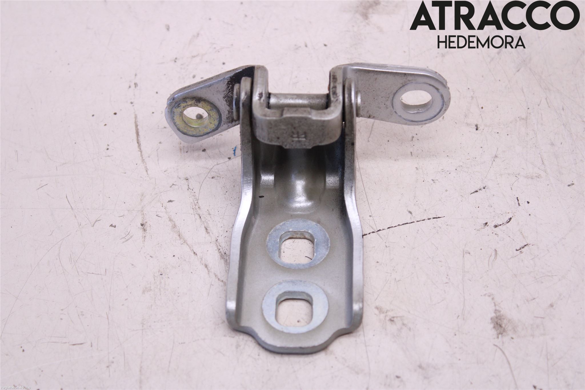 Opel ASTRA K 16-22 Dörrgångjärn