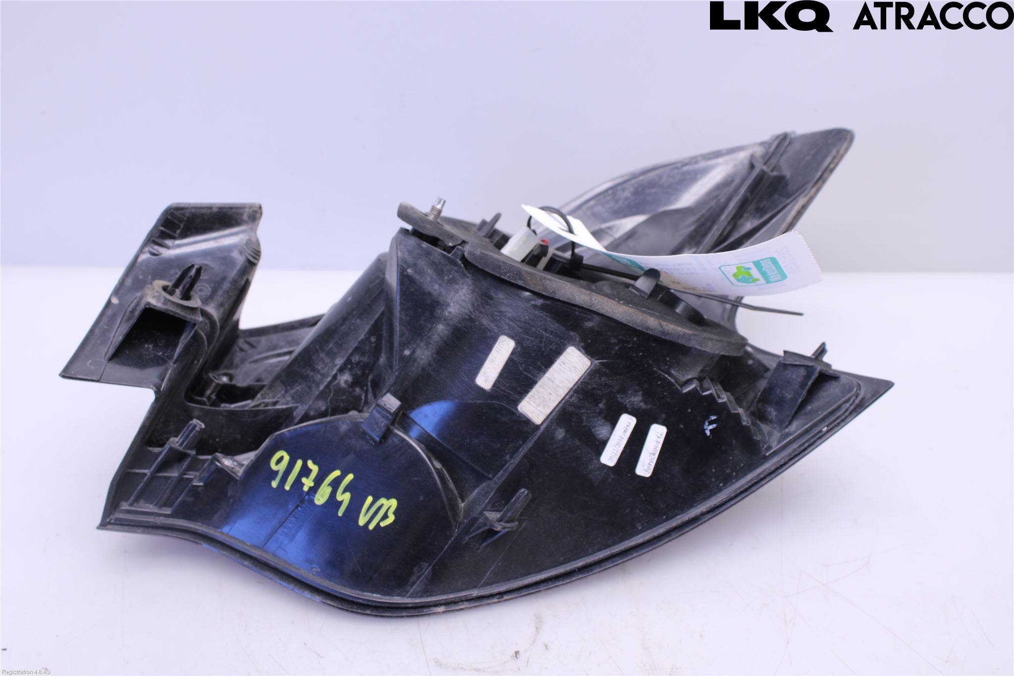 Citroen DS4 Bakljus Vänster