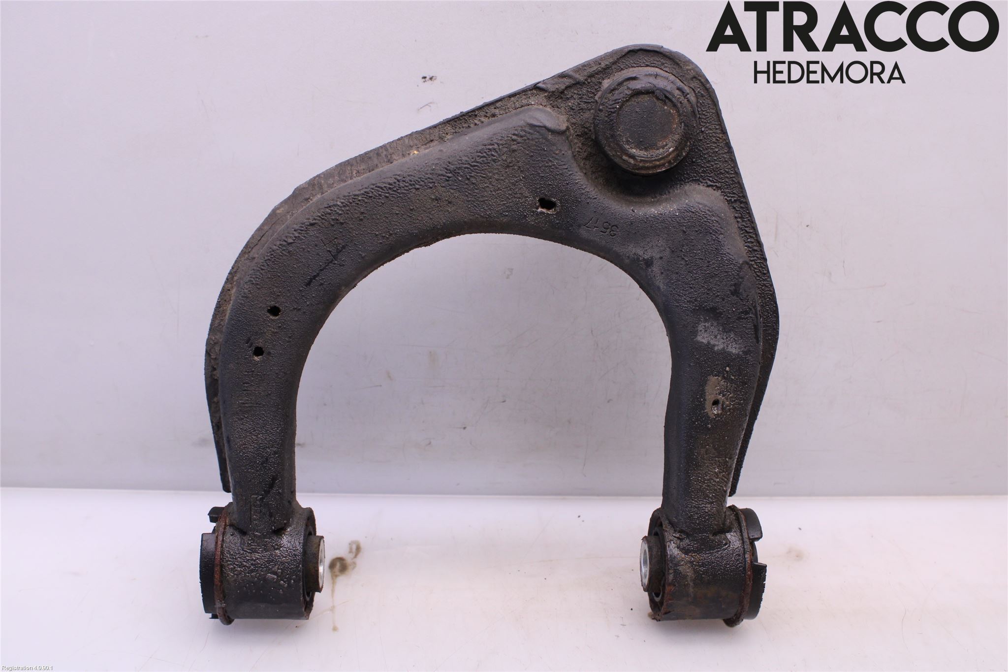Ford RANGER EU 12-23 Bärarm Fram Övre Hö