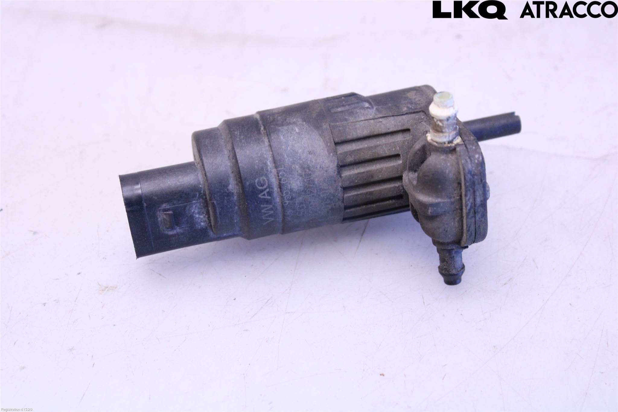 Volkswagen VW TRANSP/CARAVELLE (T5) 04-15 Spolarpump Vindruta
