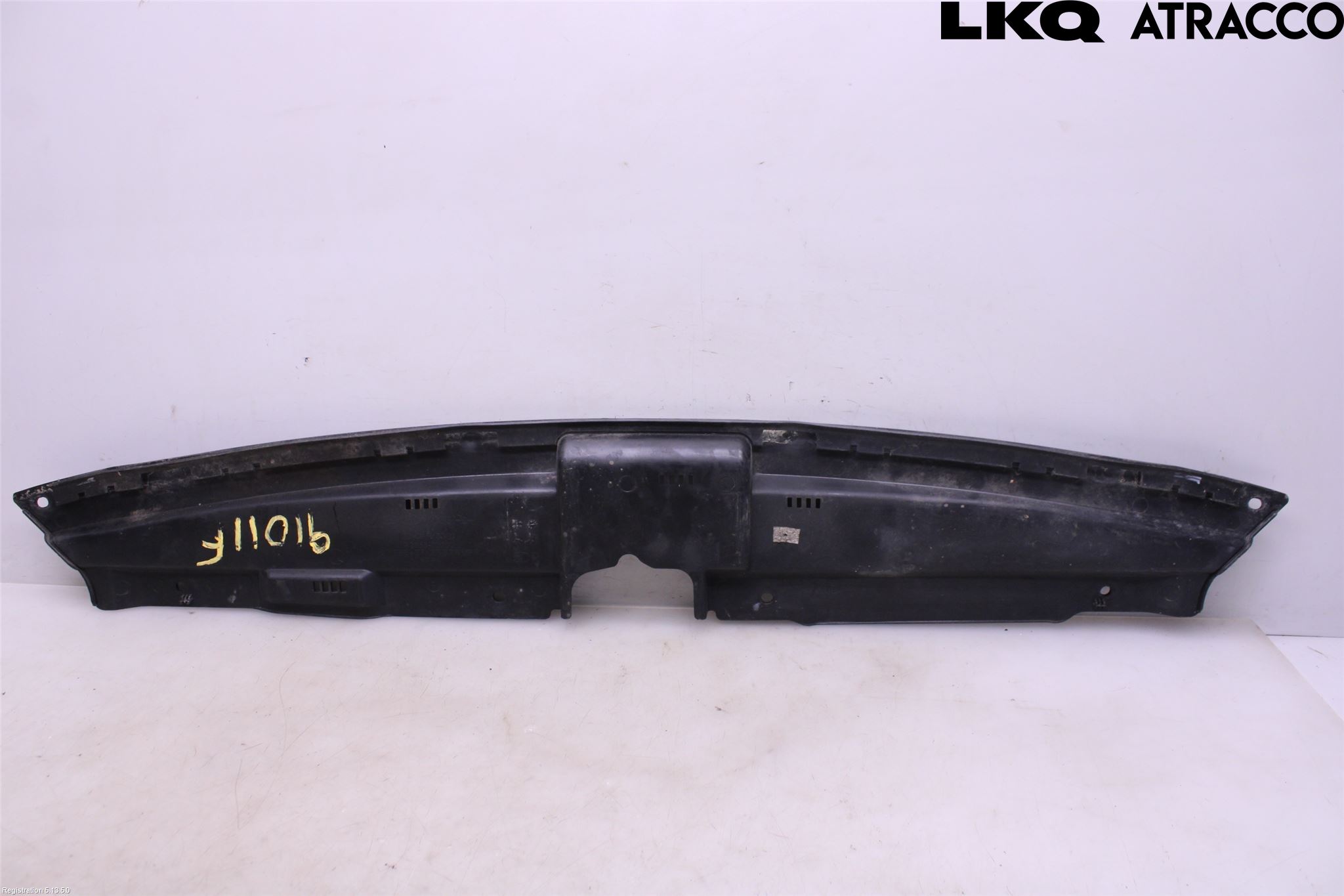 Kia CEED 12-18 Täckplast Front