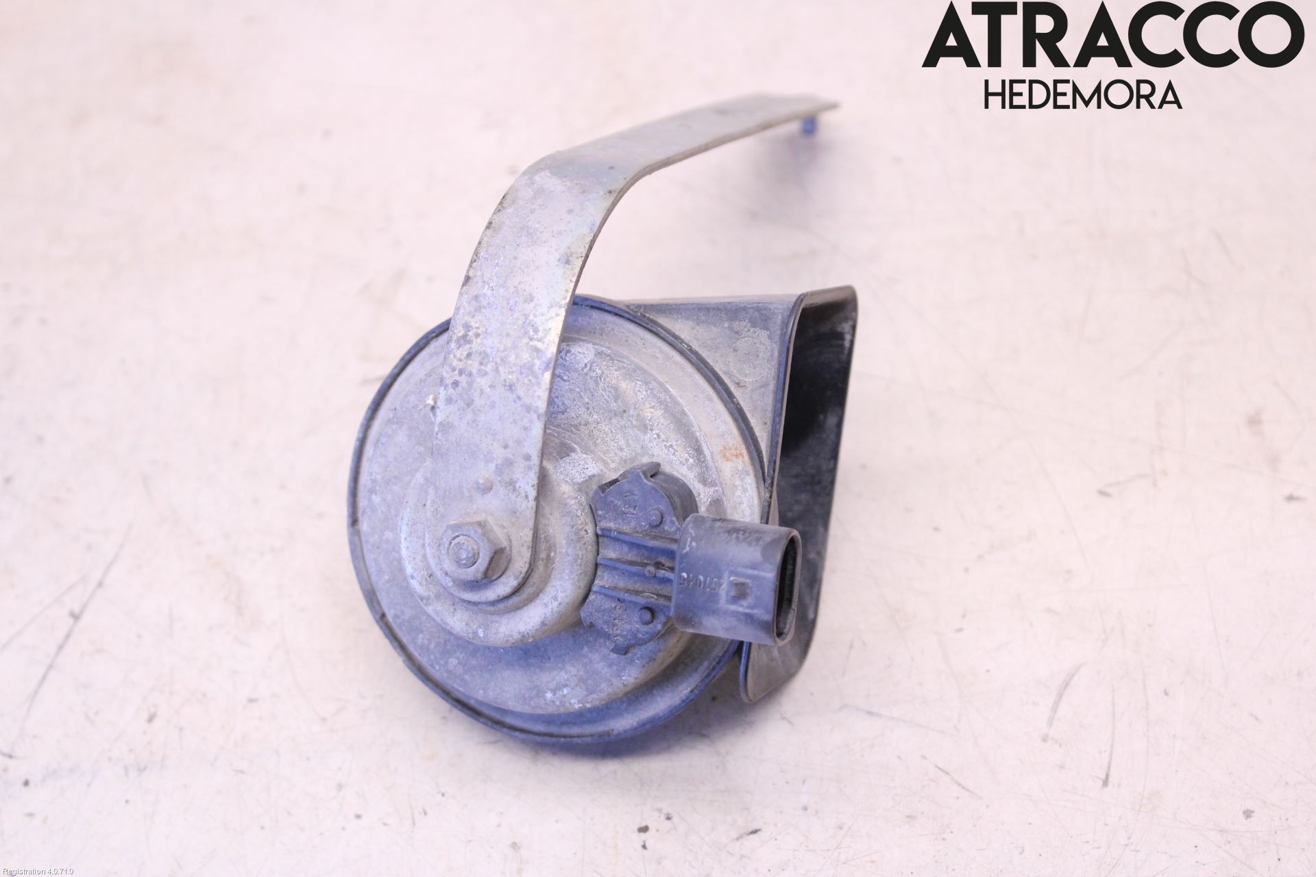 BMW X5 E70 07-13 Signalhorn