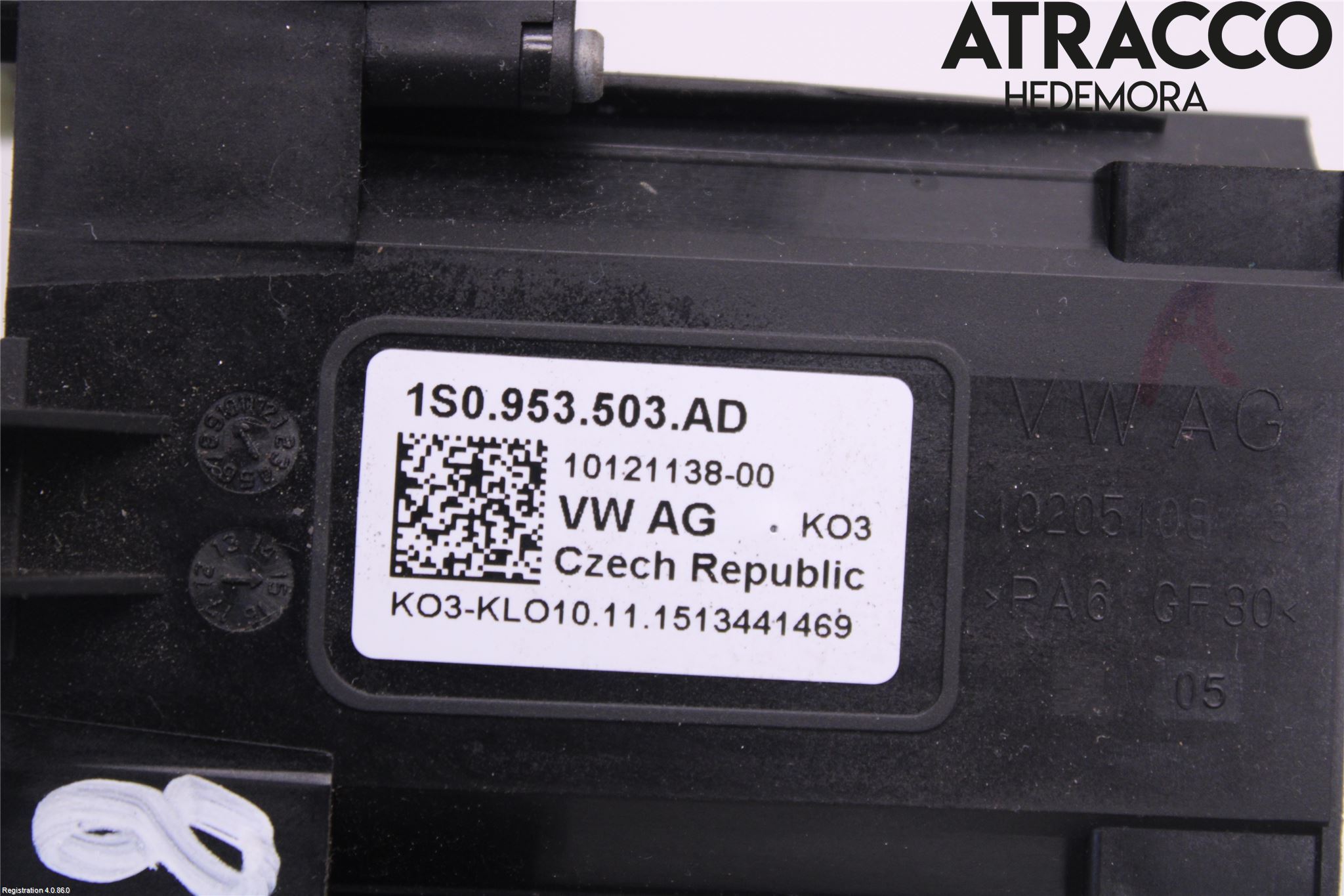 Volkswagen VW UP! / E-UP! Spakcentral