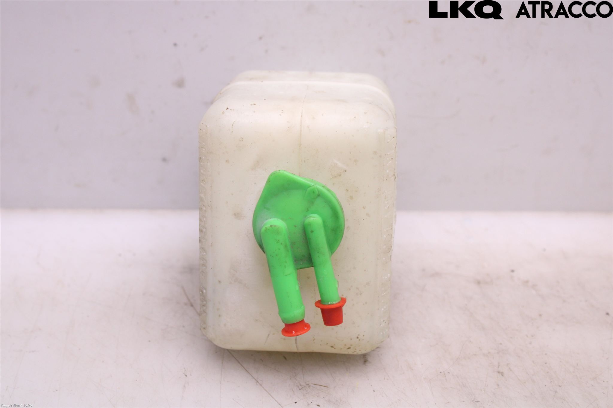 Suzuki ÖVRIGT/DIREKTIMP. Expansionstank