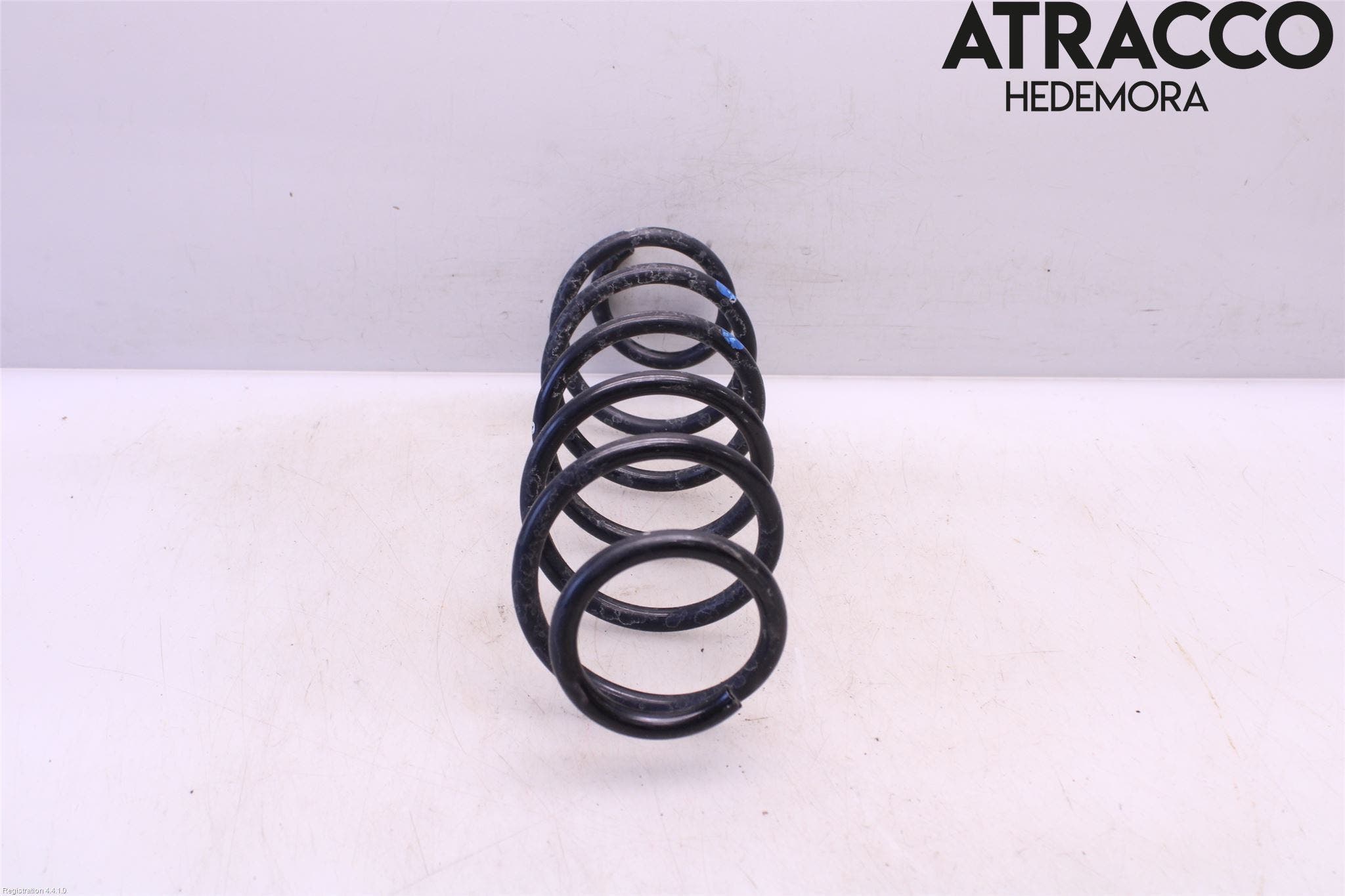 Toyota YARIS XP21 20- Fjäder Bak