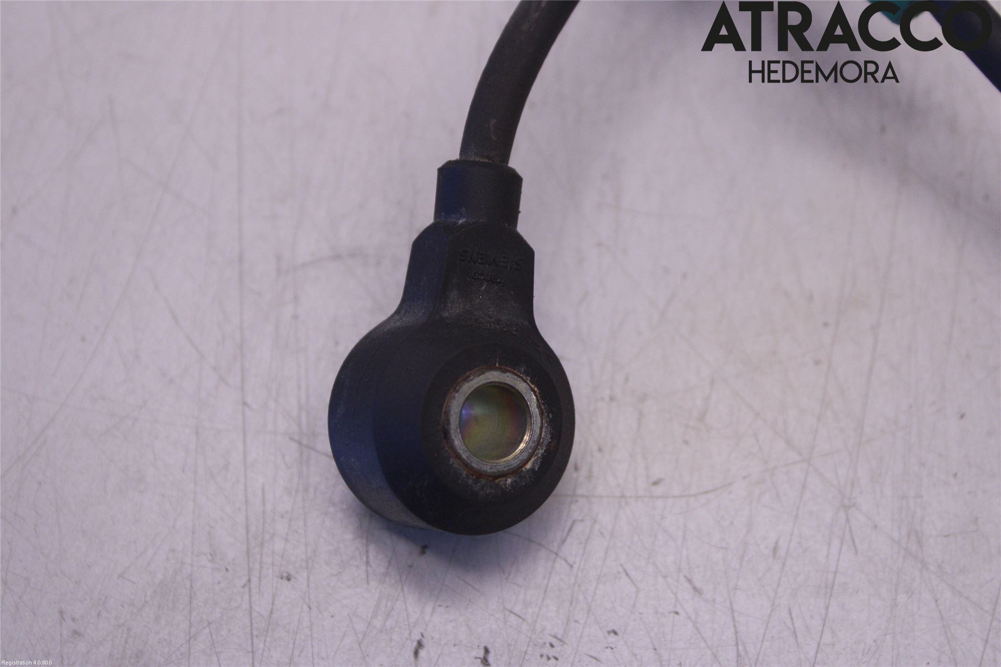 Audi A4/S4 01-05 Injknacksensor