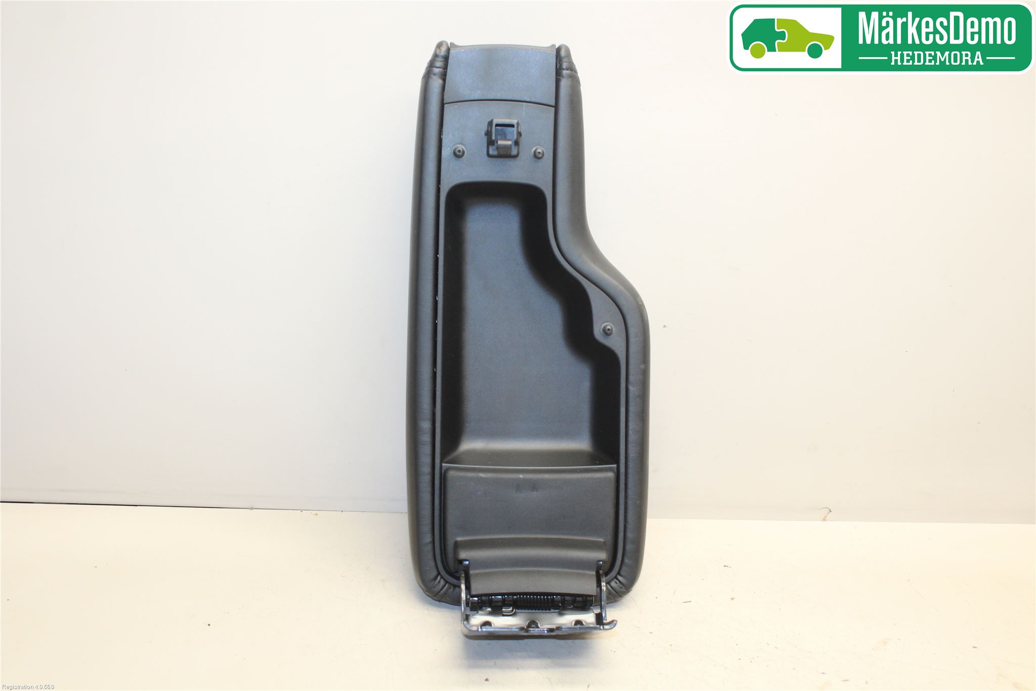 Fiat FREEMONT Inredning Armstöd