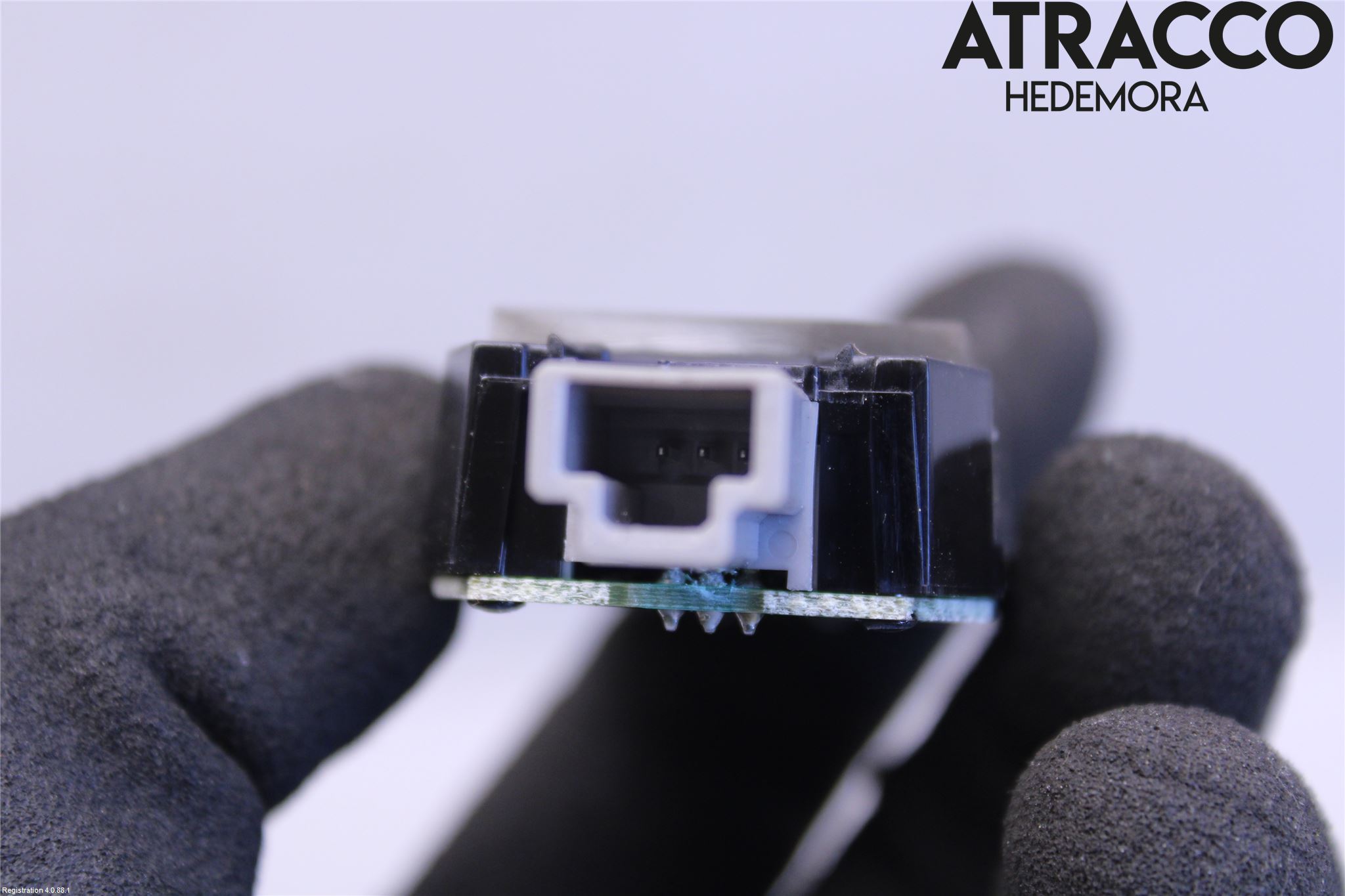 Toyota YARIS CROSS XP21 21- Regnsensor