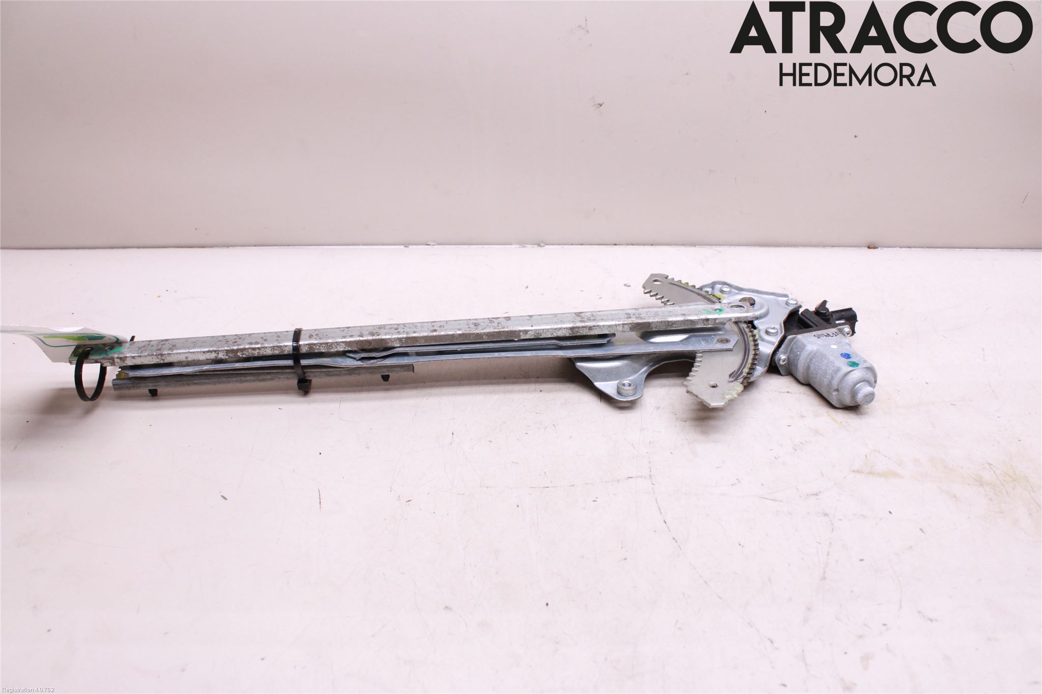 Honda CR-V 13-18 Fönsterhiss El Kompl