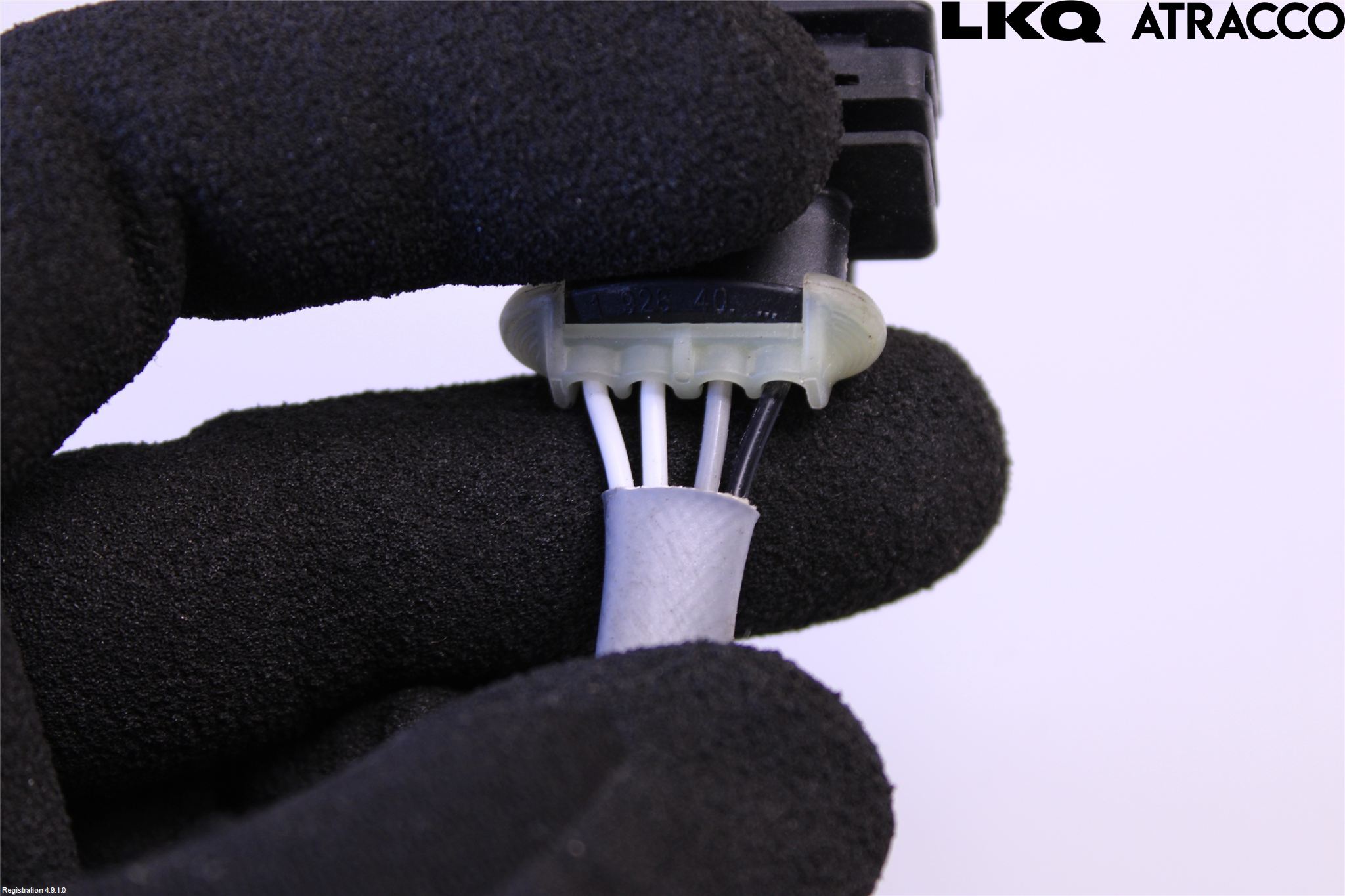 Opel ZAFIRA C 12-19 Injlambdasond