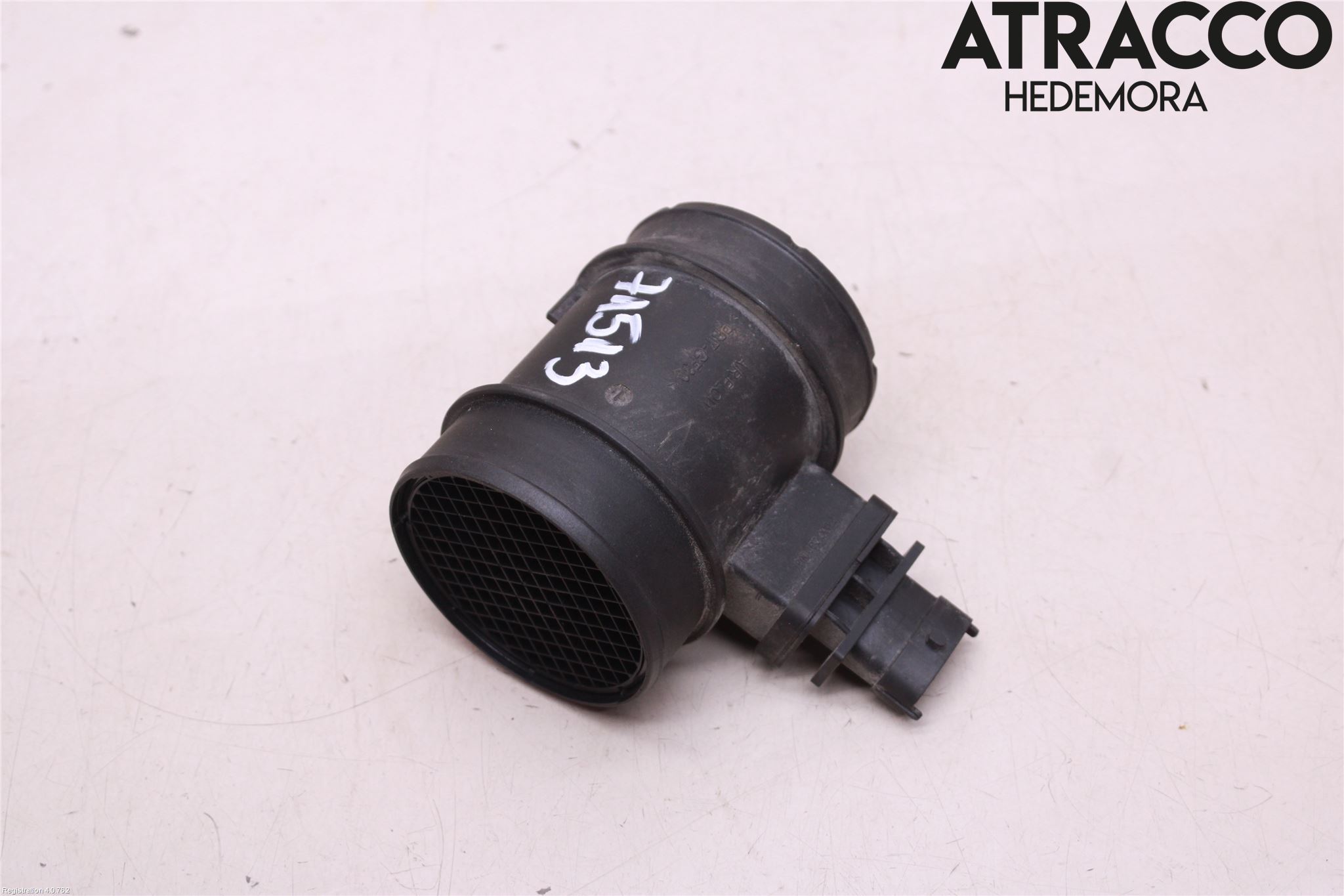 Opel CORSA D 07-14 Injluftmassamätare