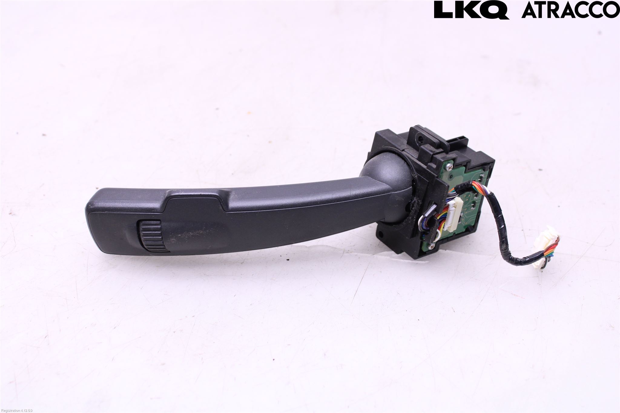 Volvo V70 08-13 Spak Torkar-Spolomk