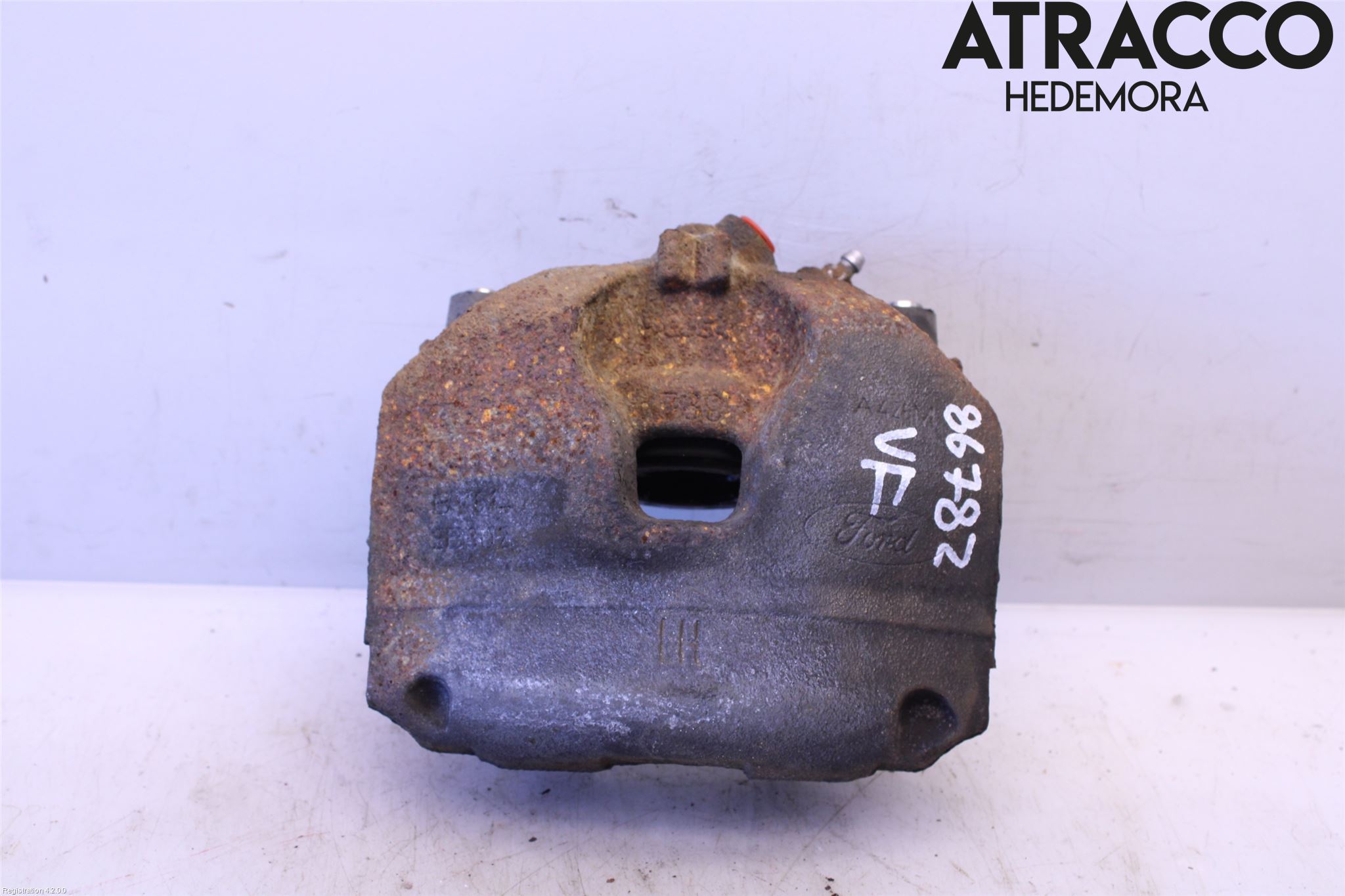 Ford KUGA 13-16 Bromsok Fram Vänster