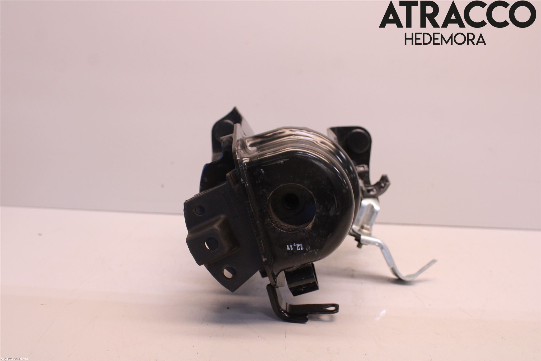 Toyota RAV4 19- Motorfäste