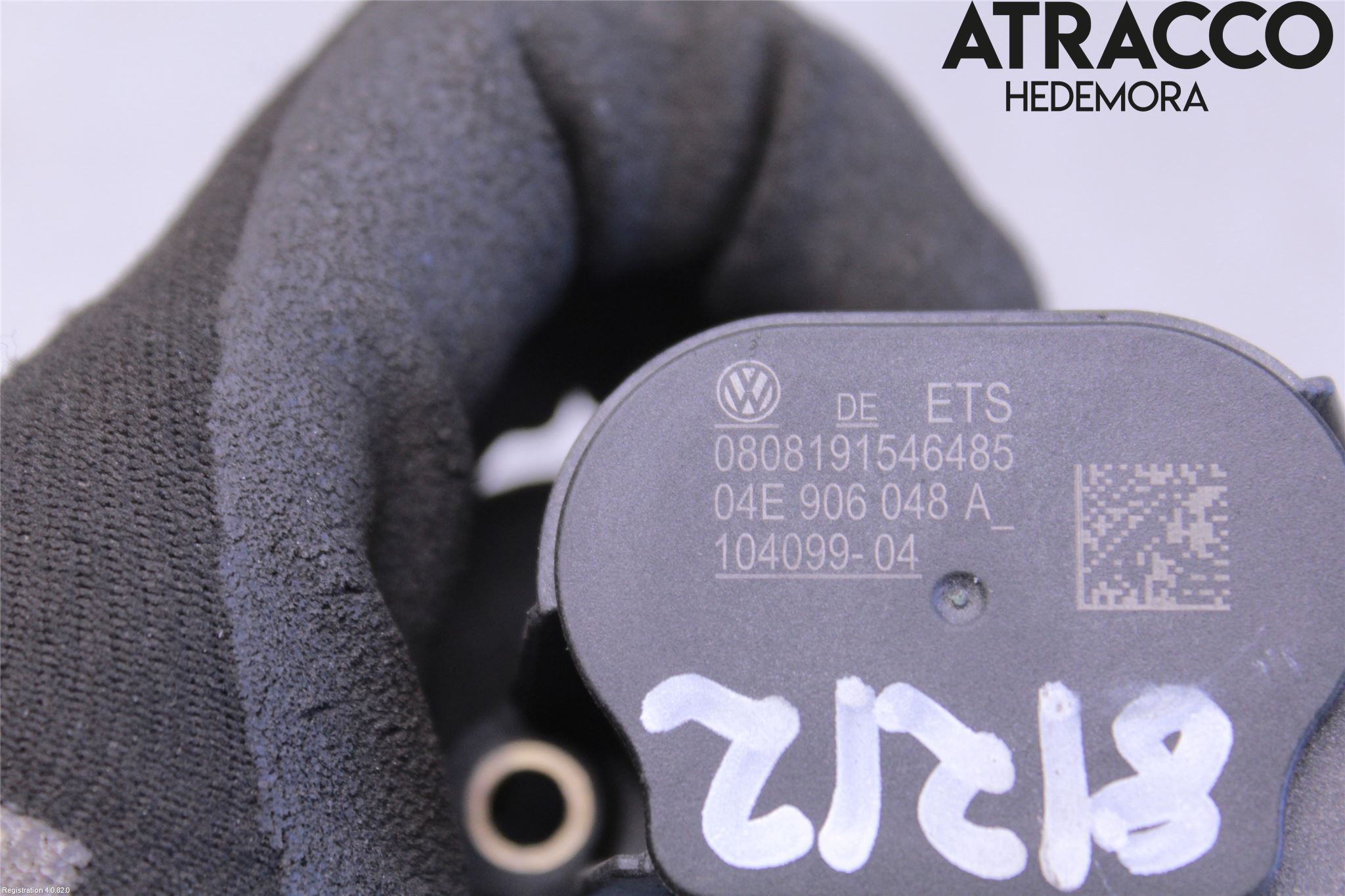 Audi A3/S3 8V 13-20 Kamställningsventil