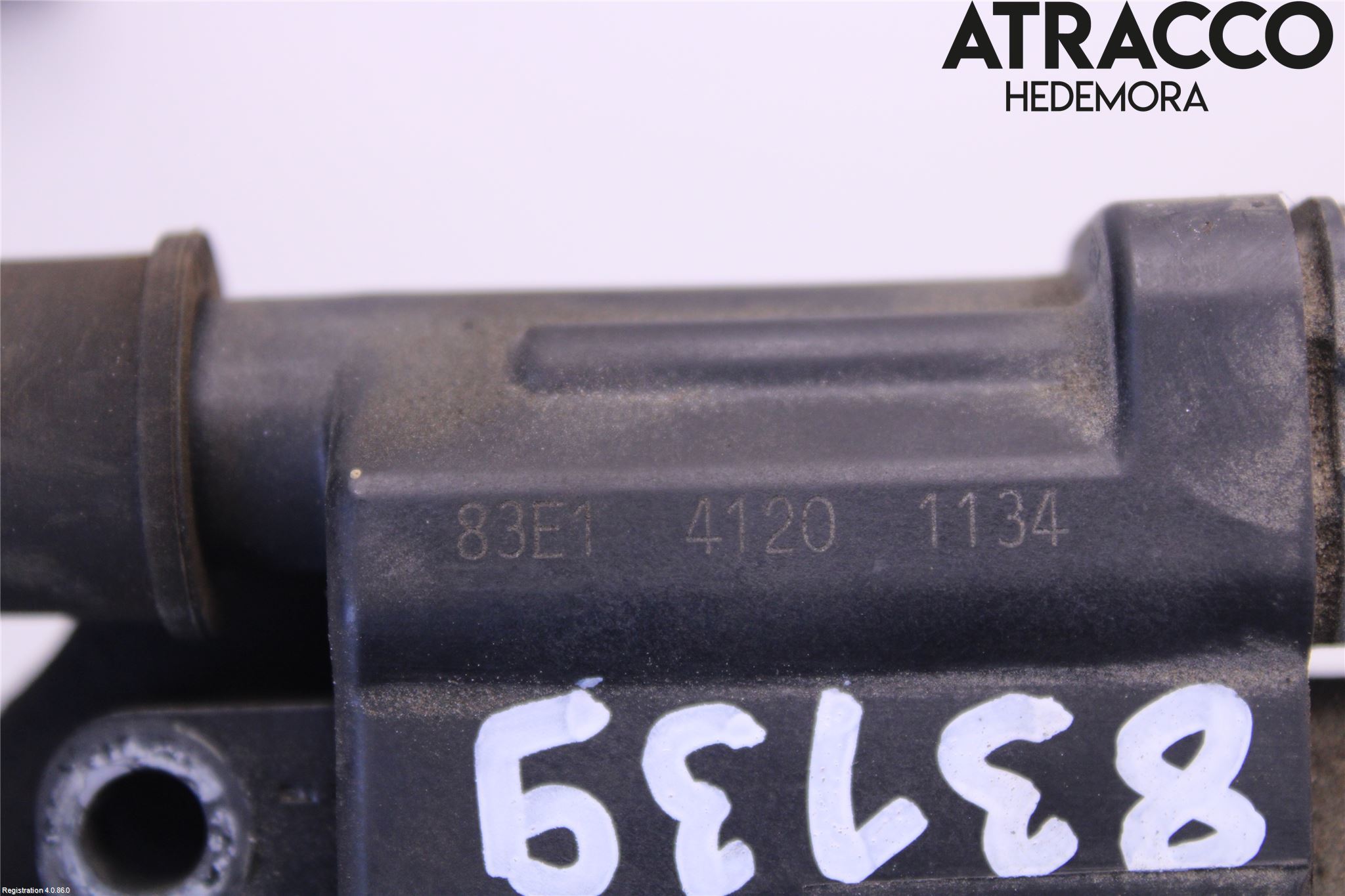 Suzuki IGNIS 01-20 Tändspole