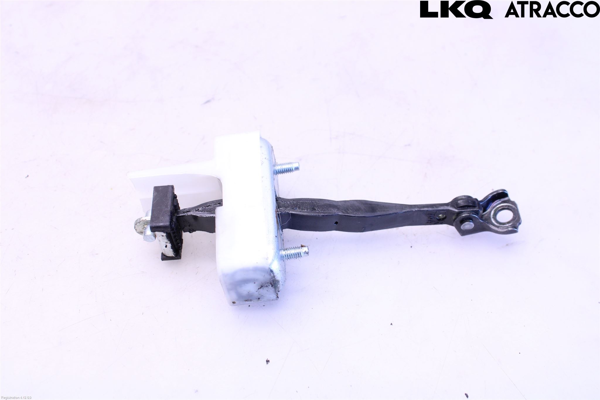 Lexus RX AL20 16-22 Dörrstopp