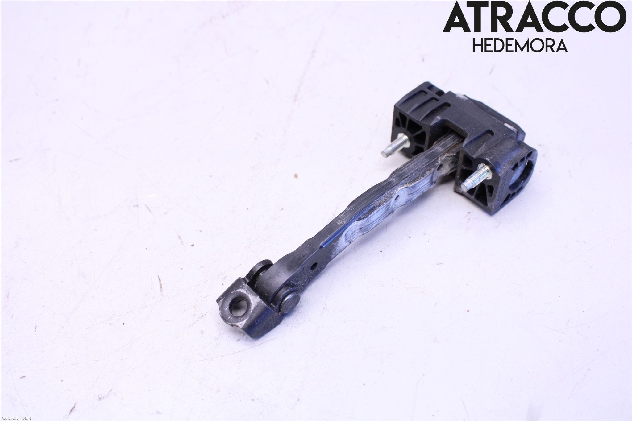 Volvo S60 11-13 Dörrstopp