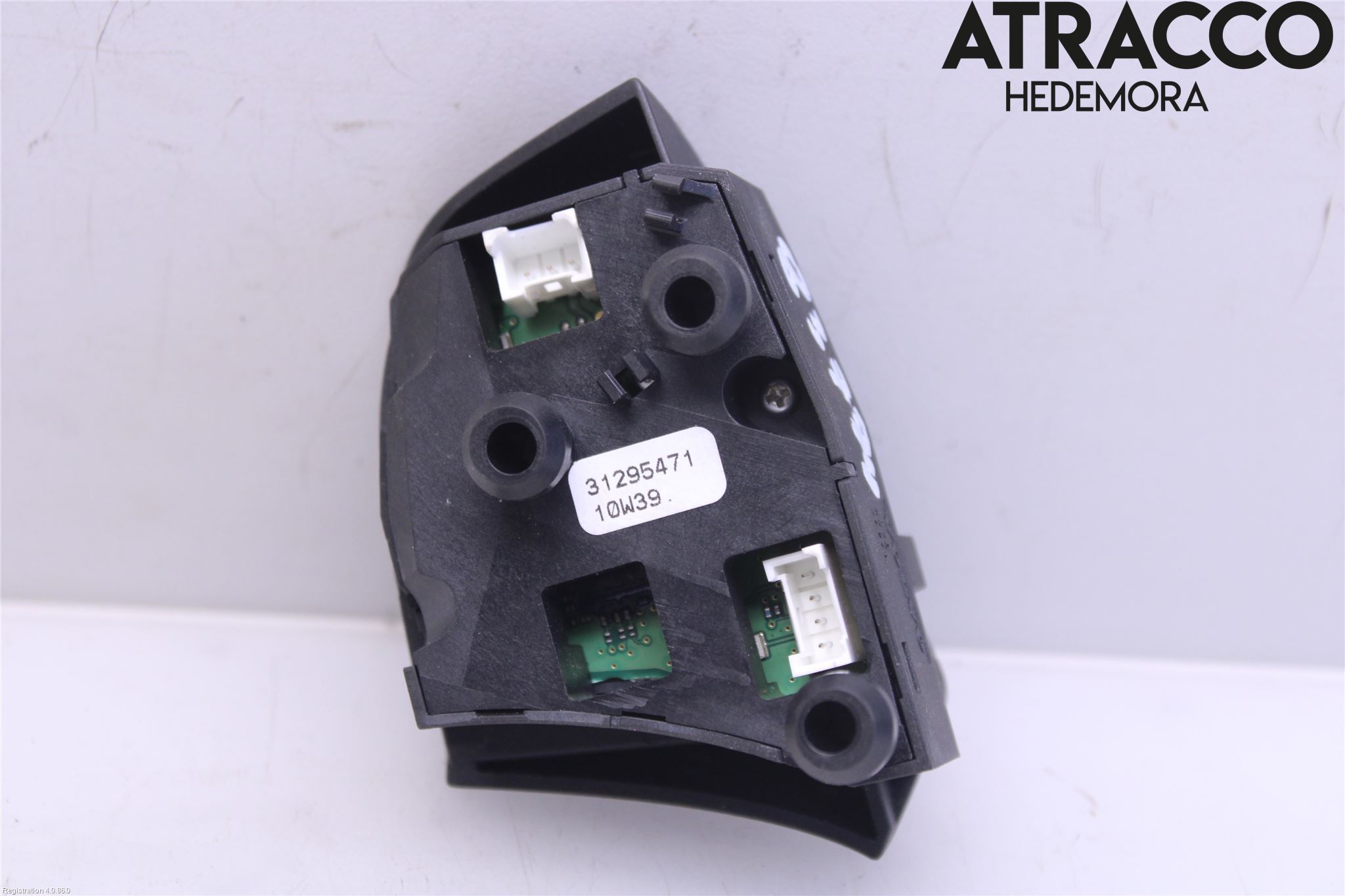 Volvo V70 08-13 Strömställare Övrigt