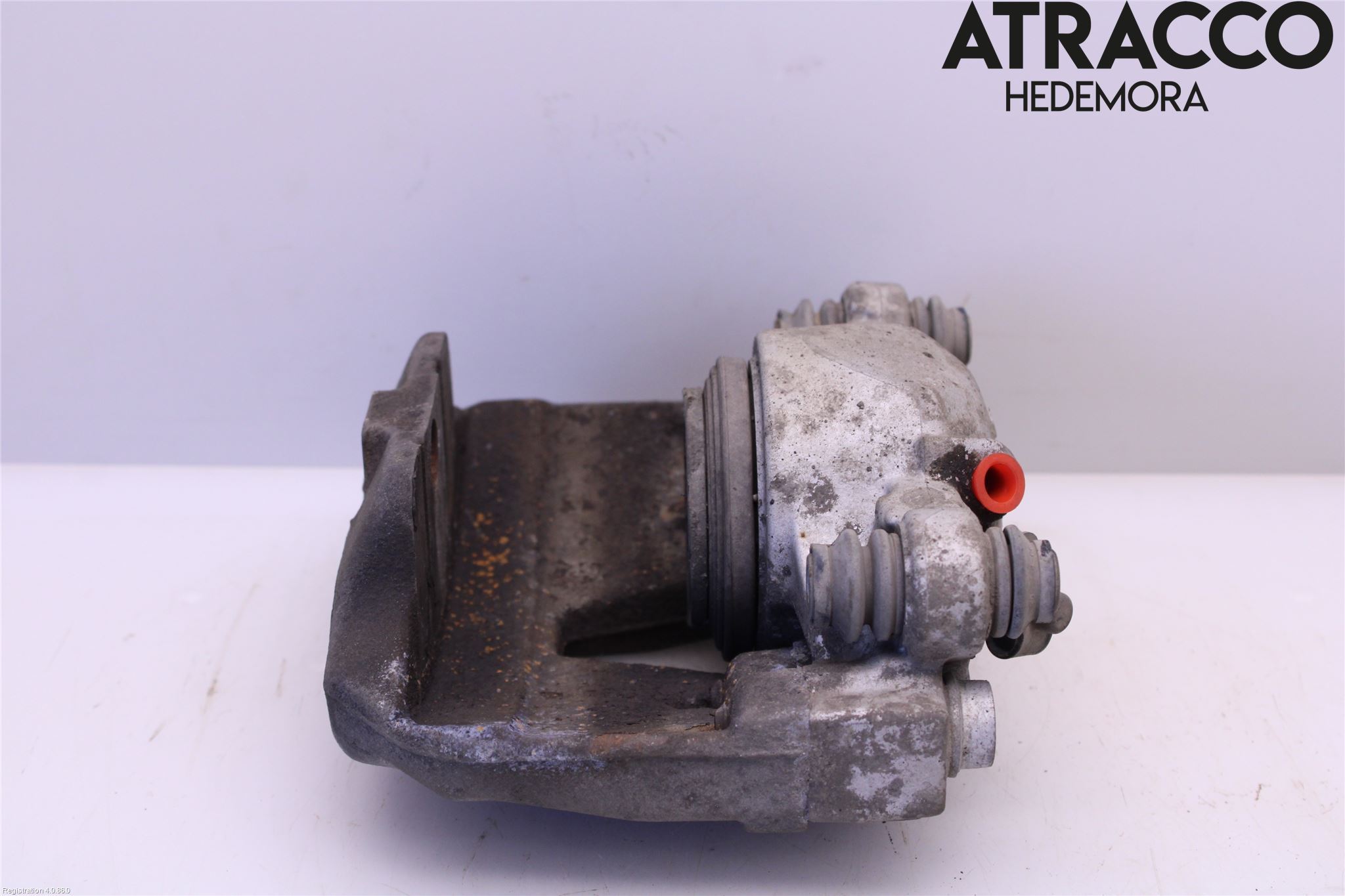 Audi A6 ALLROAD 12-18 Bromsok Fram Vänster