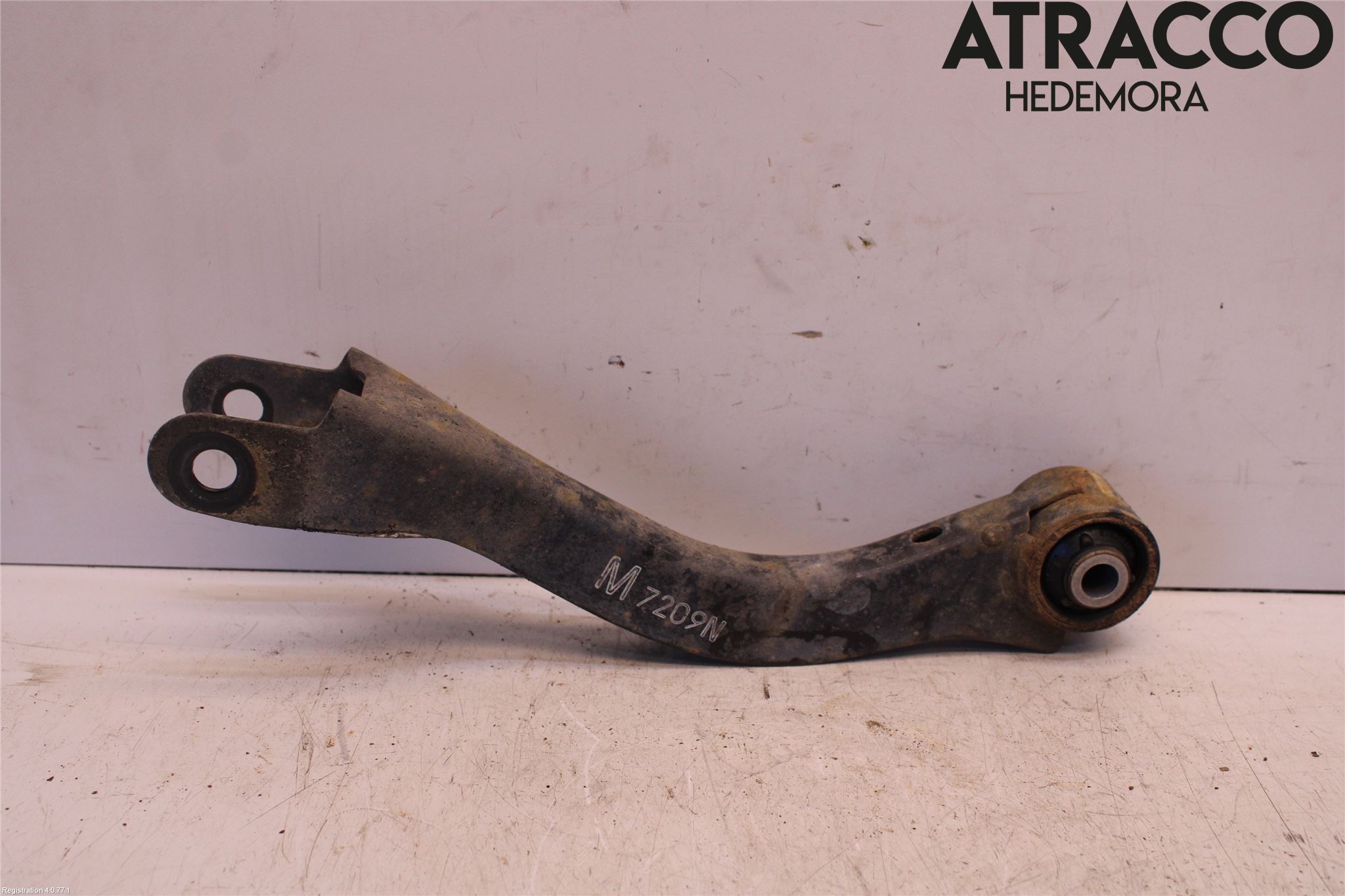 Subaru OUTBACK 15-20 Bärarm Bak Vänster