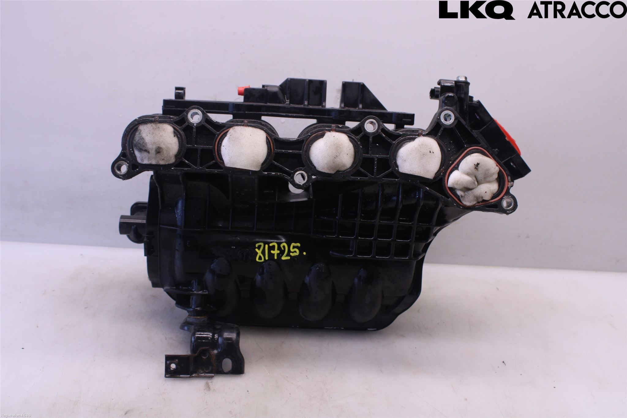 Honda CR-V 13-18 Grenrör Insug