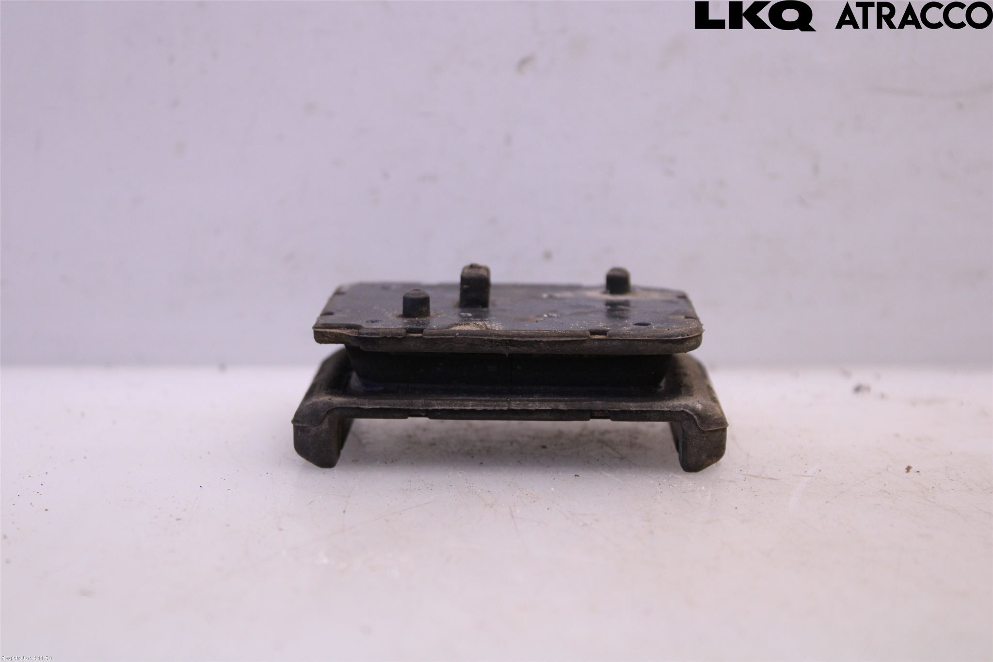 Volvo XC60 18- Bakvagn Övrigt