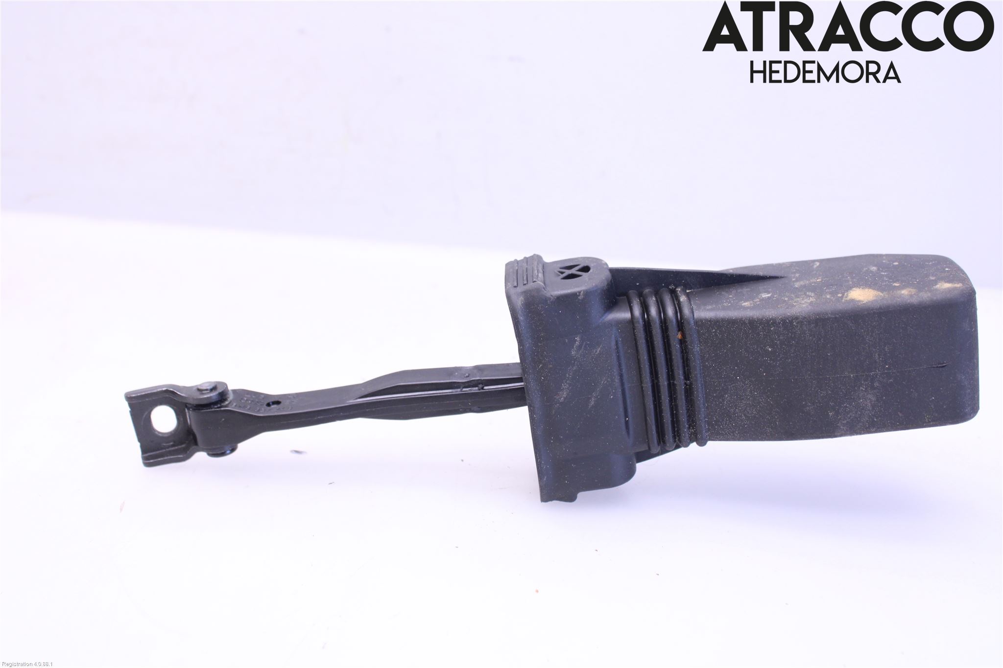 Audi A5 17- Dörrstopp