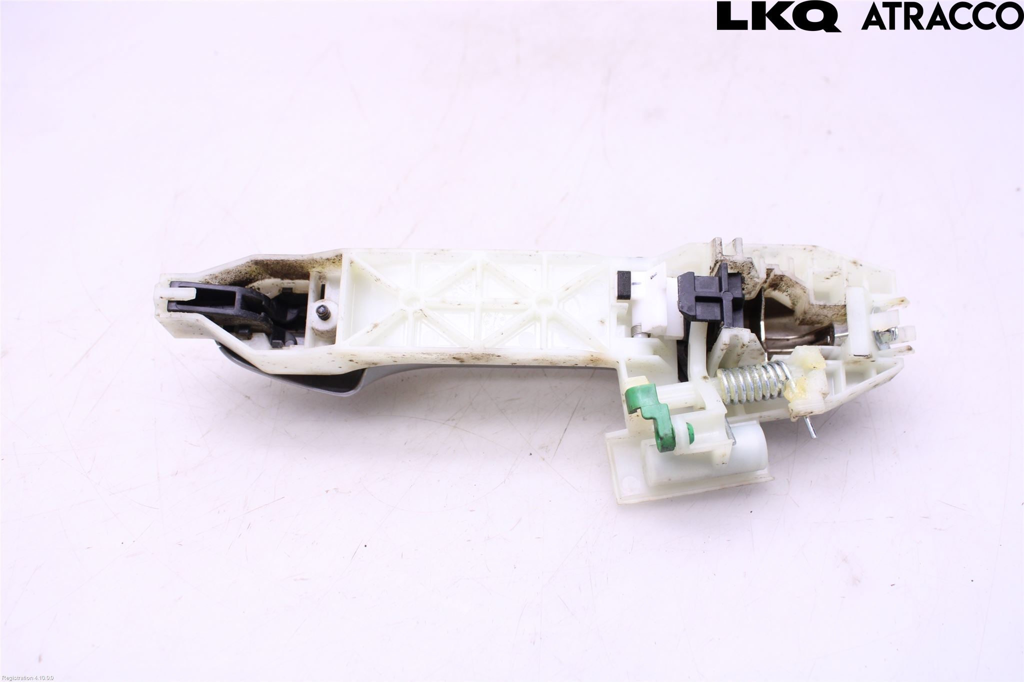 Kia OPTIMA 16-20 Dörrhandtag Yttre Vä