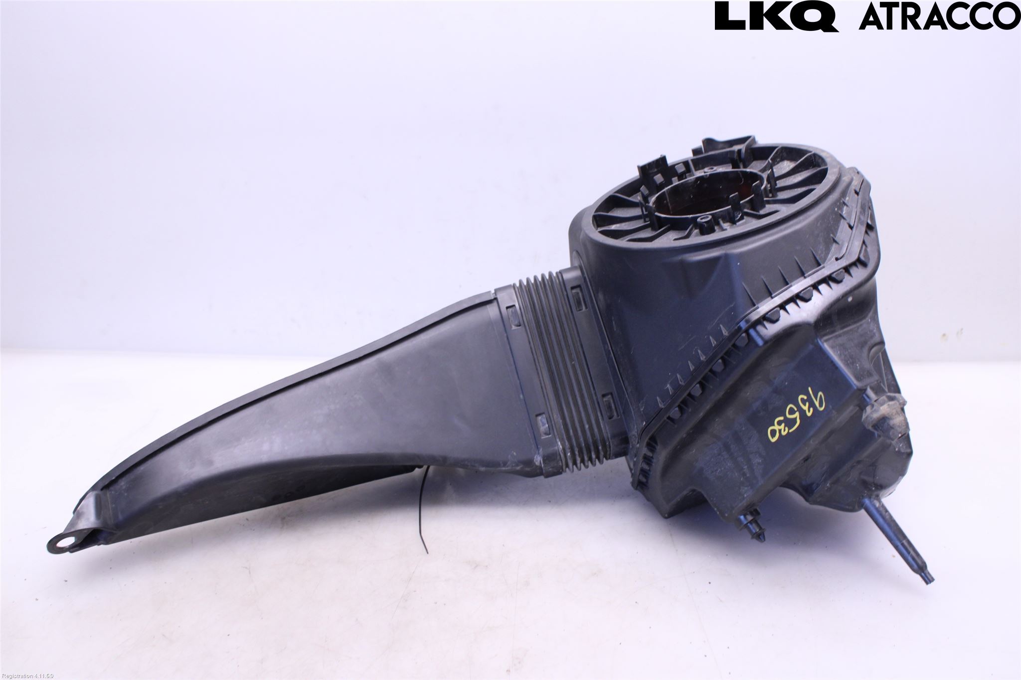 Audi A6 F2/C8 19- Luftrenare