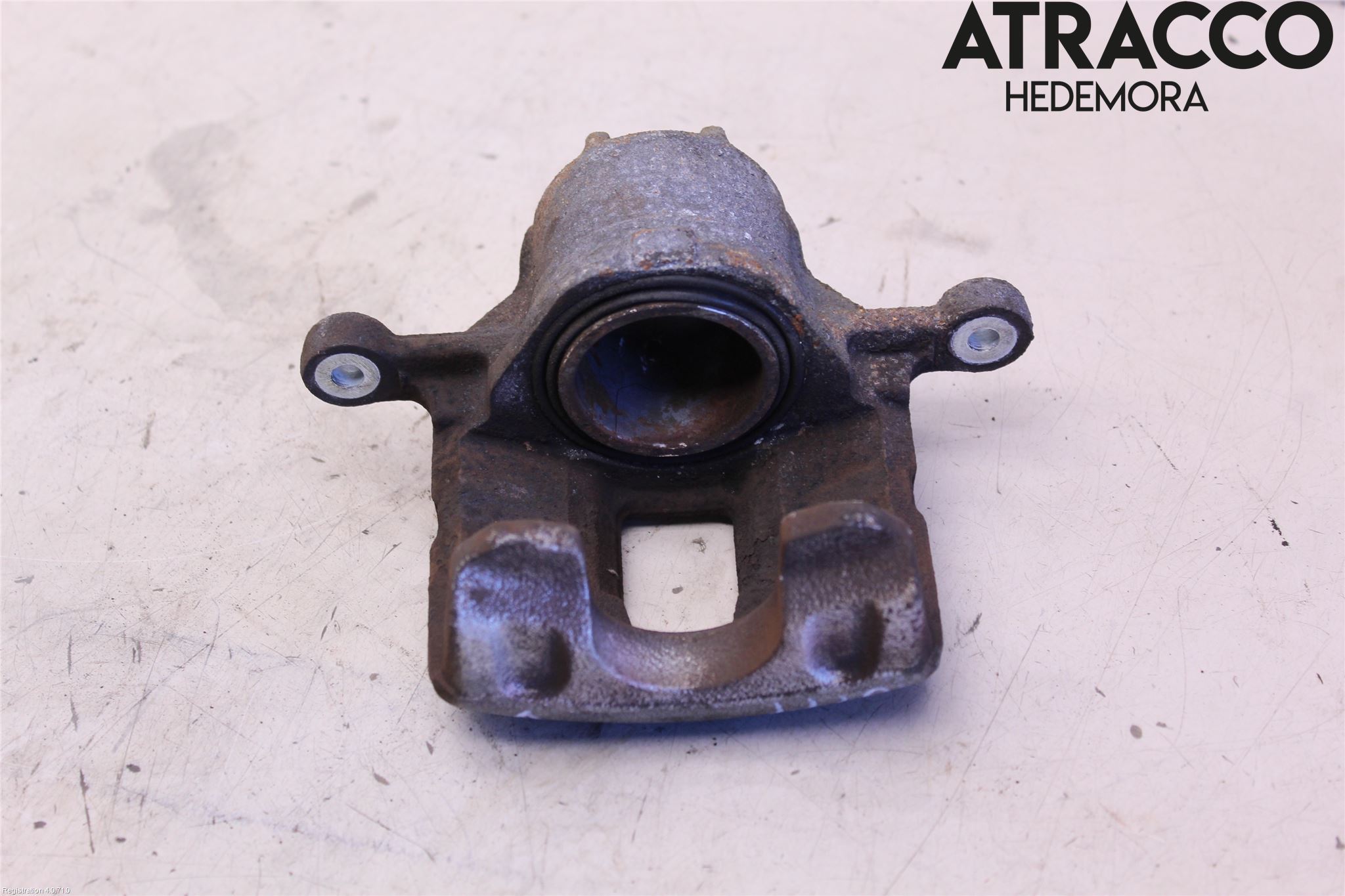 Hyundai i20 PB 09-14 Bromsok Fram Vänster