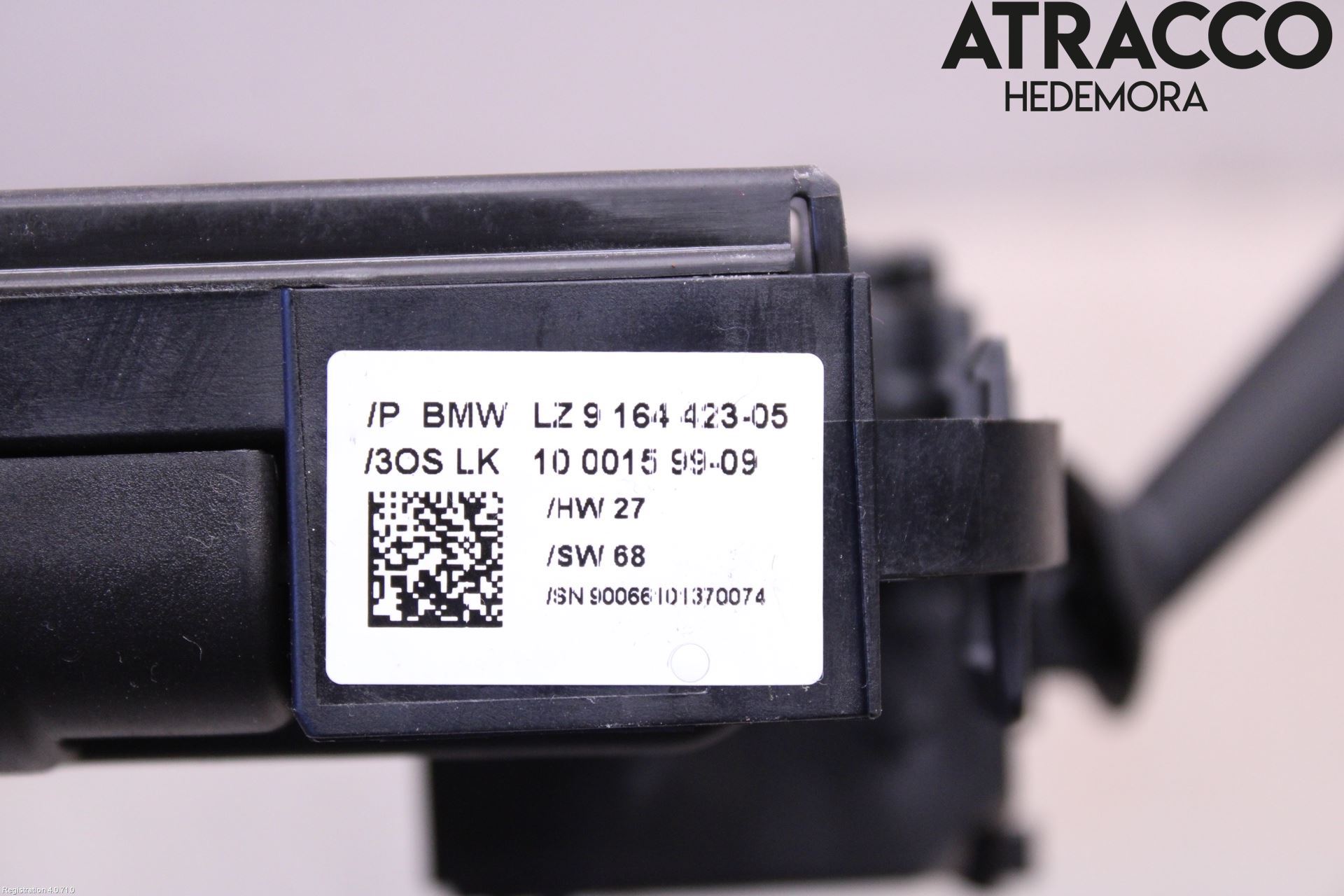 BMW X5 E70 07-13 Spakcentral