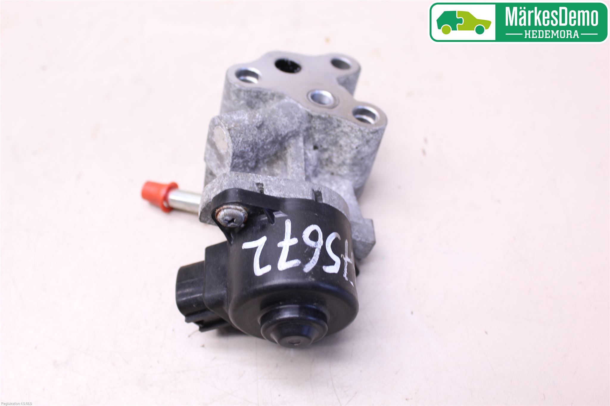 Peugeot 108 15-22 Egr Ventil