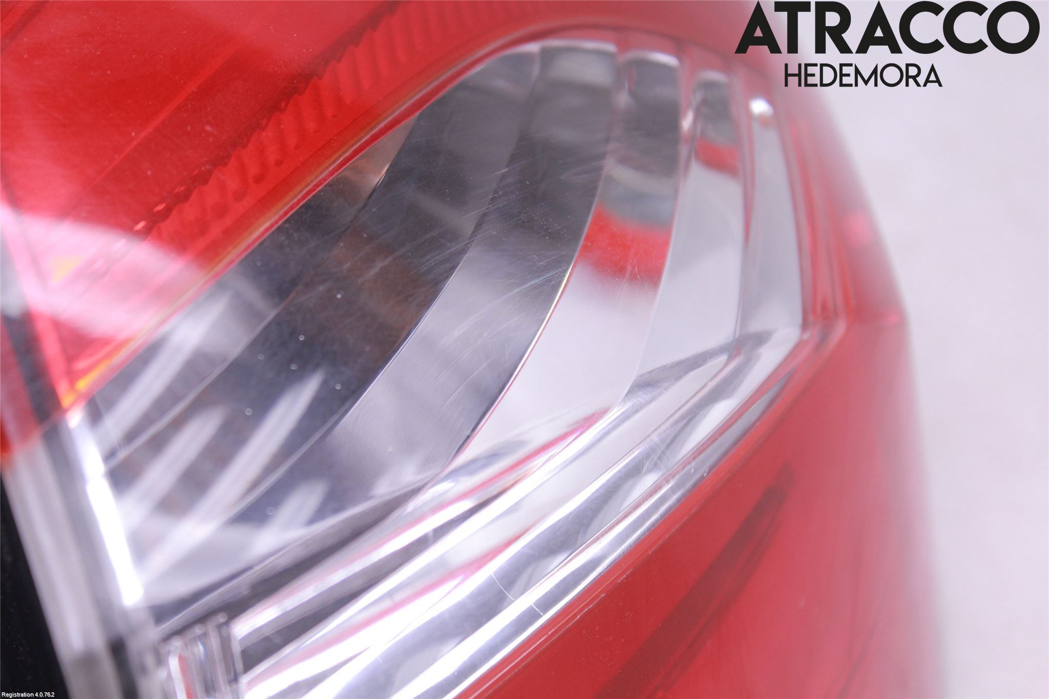 Kia RIO 12-16 Bakljus Höger