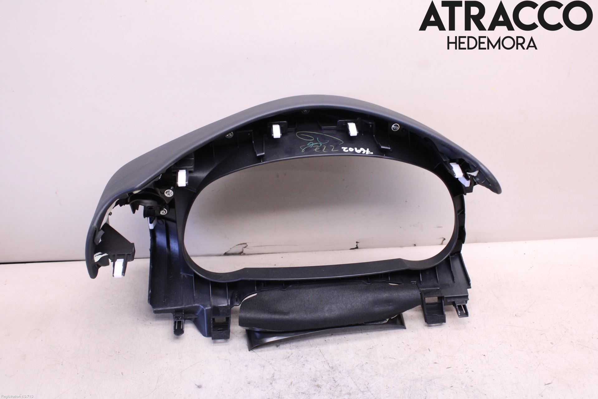Lexus IS 250/350 14-20 Instrumentsarg