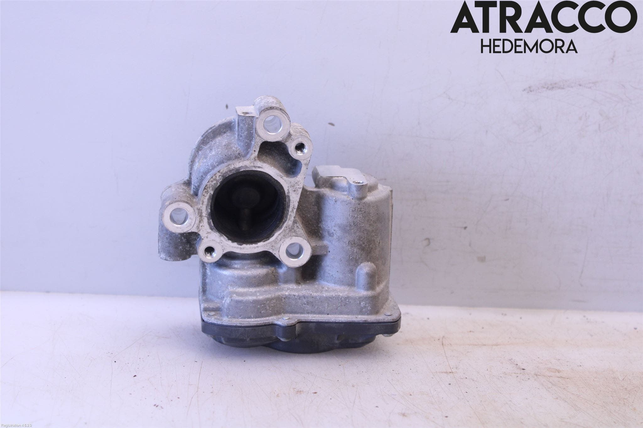 Mercedes-Benz MB CITAN (W415) 13-21 Egr Ventil