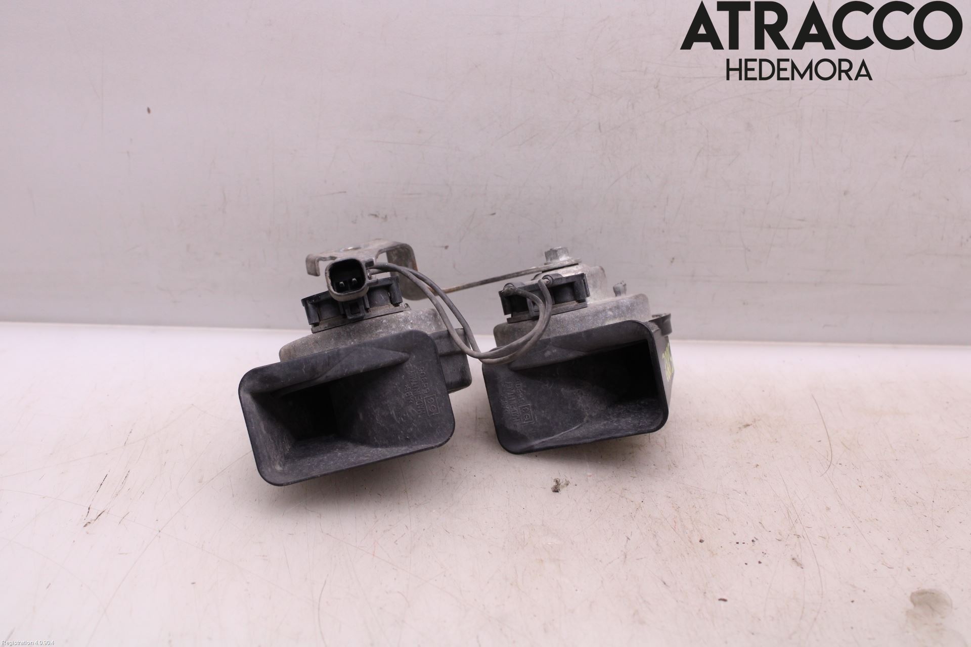 Ford S-MAX 06-15 Signalhorn