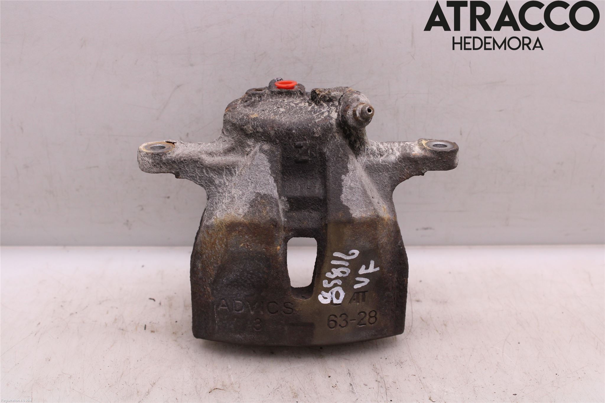 Toyota RAV 4 06-12 Bromsok Fram Vänster