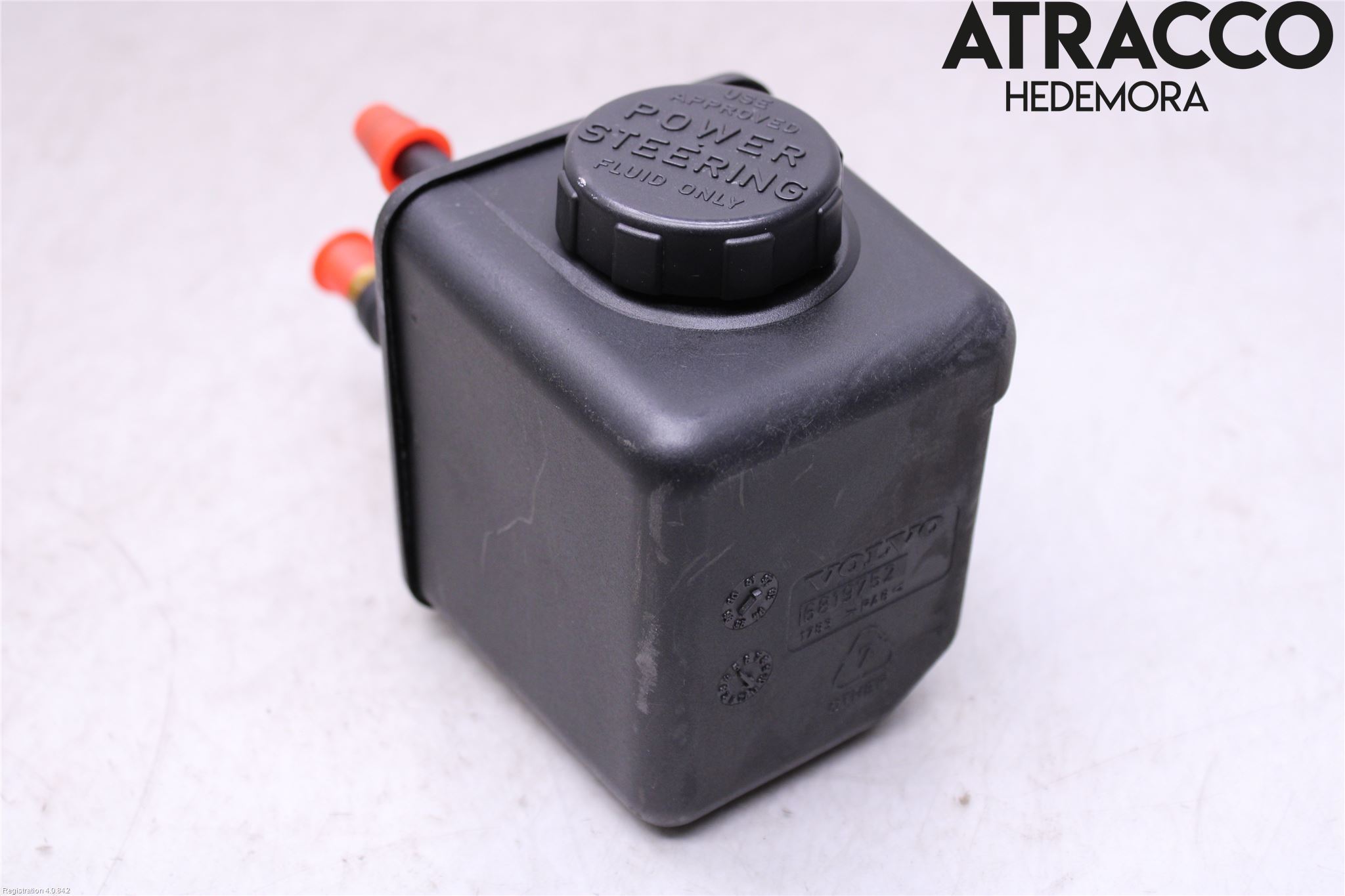 Volvo 940 91-98 Styrservooljebehållare