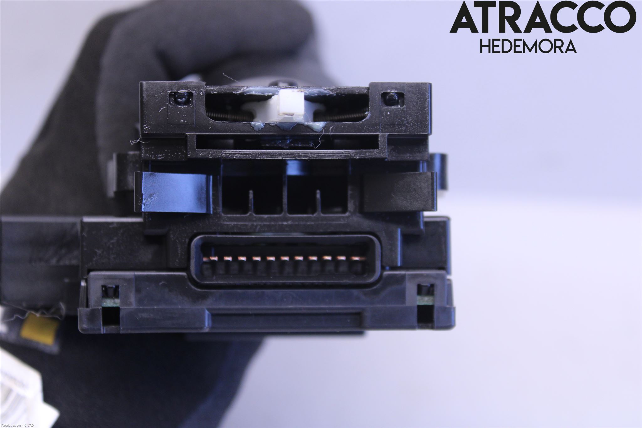 Mitsubishi ASX 10-22 Spak Blinkers-Ljusomk