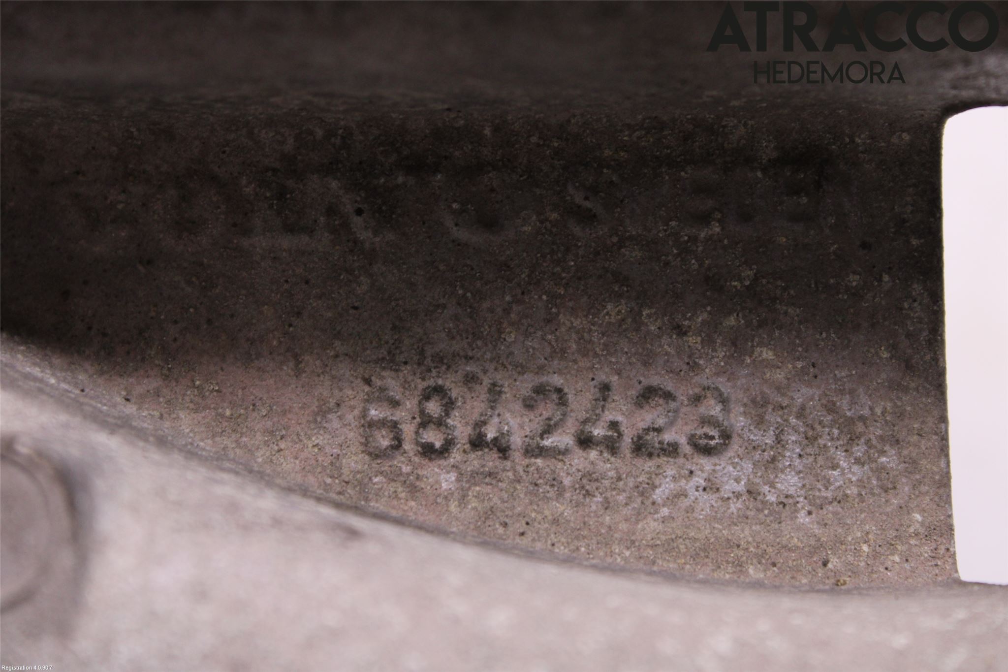 Volvo 850 91-97 Grenrör Insug