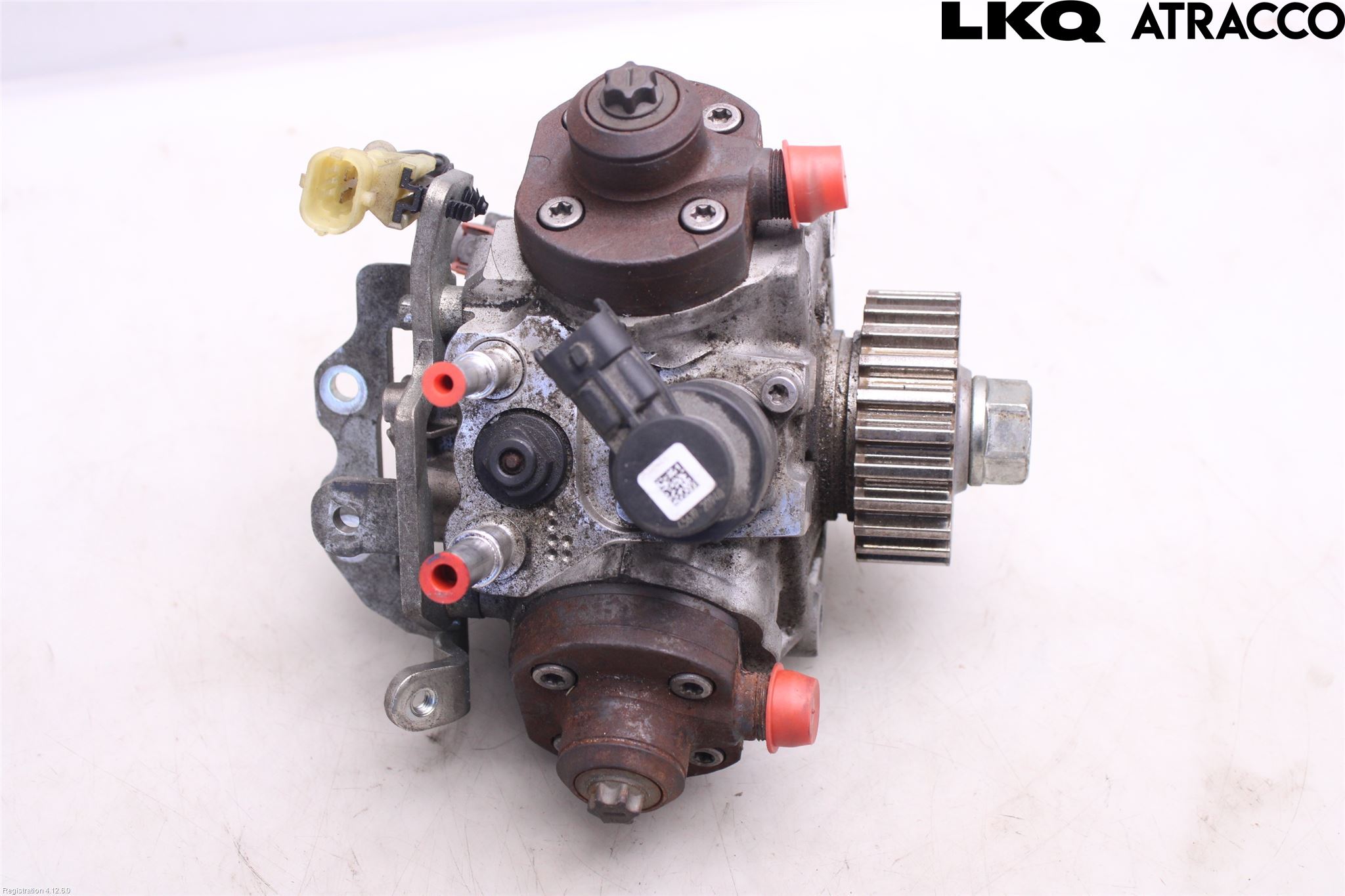 Landrover RANGE ROVER SPORT (L494) 14-22 Bränsle Insppump Diesel