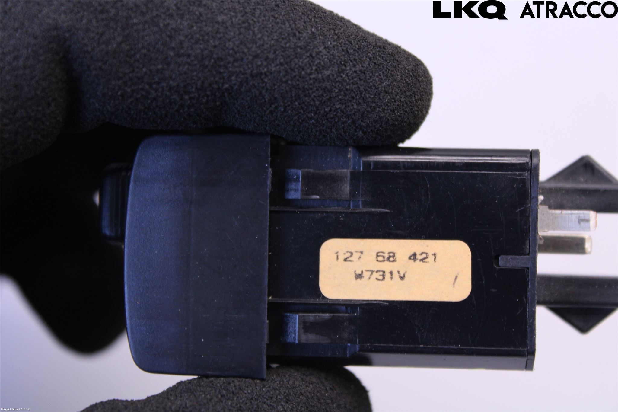 Saab 9-5     06-10 Str Ljusvidd Reglering