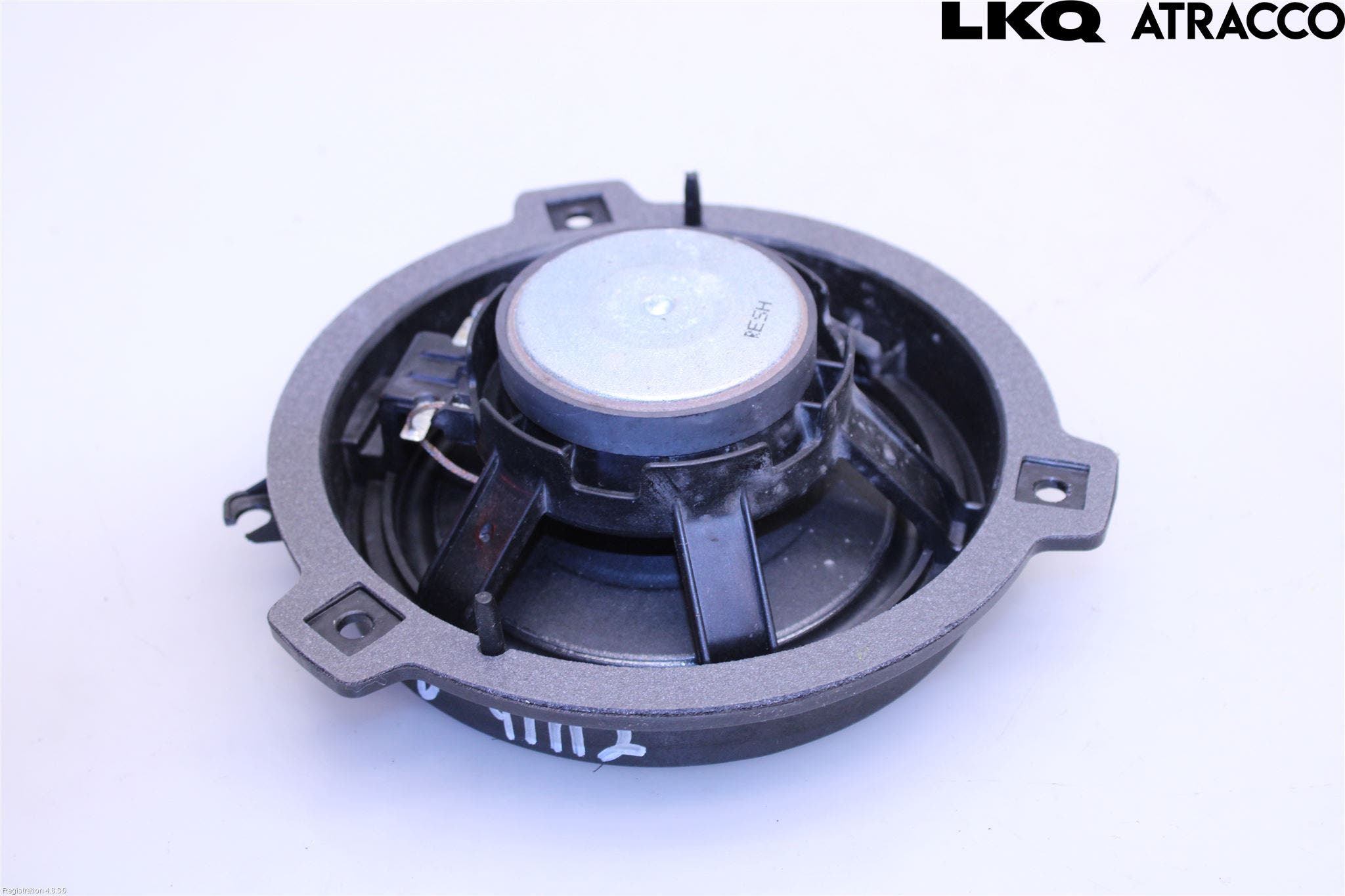 Hyundai BAYON BC3 21- Högtalare