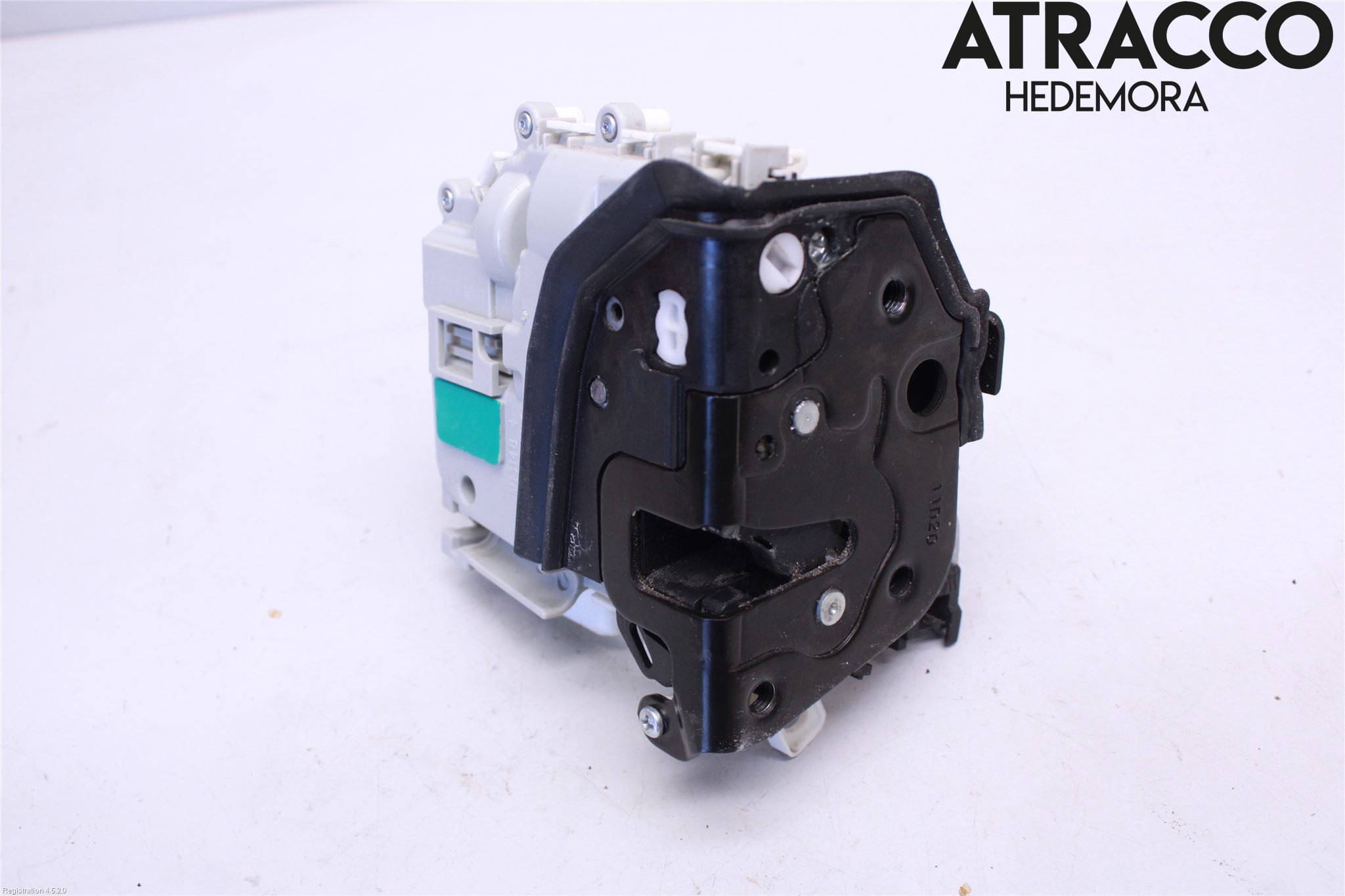 Audi Q2/SQ2 17- Låskista-Dörrlås