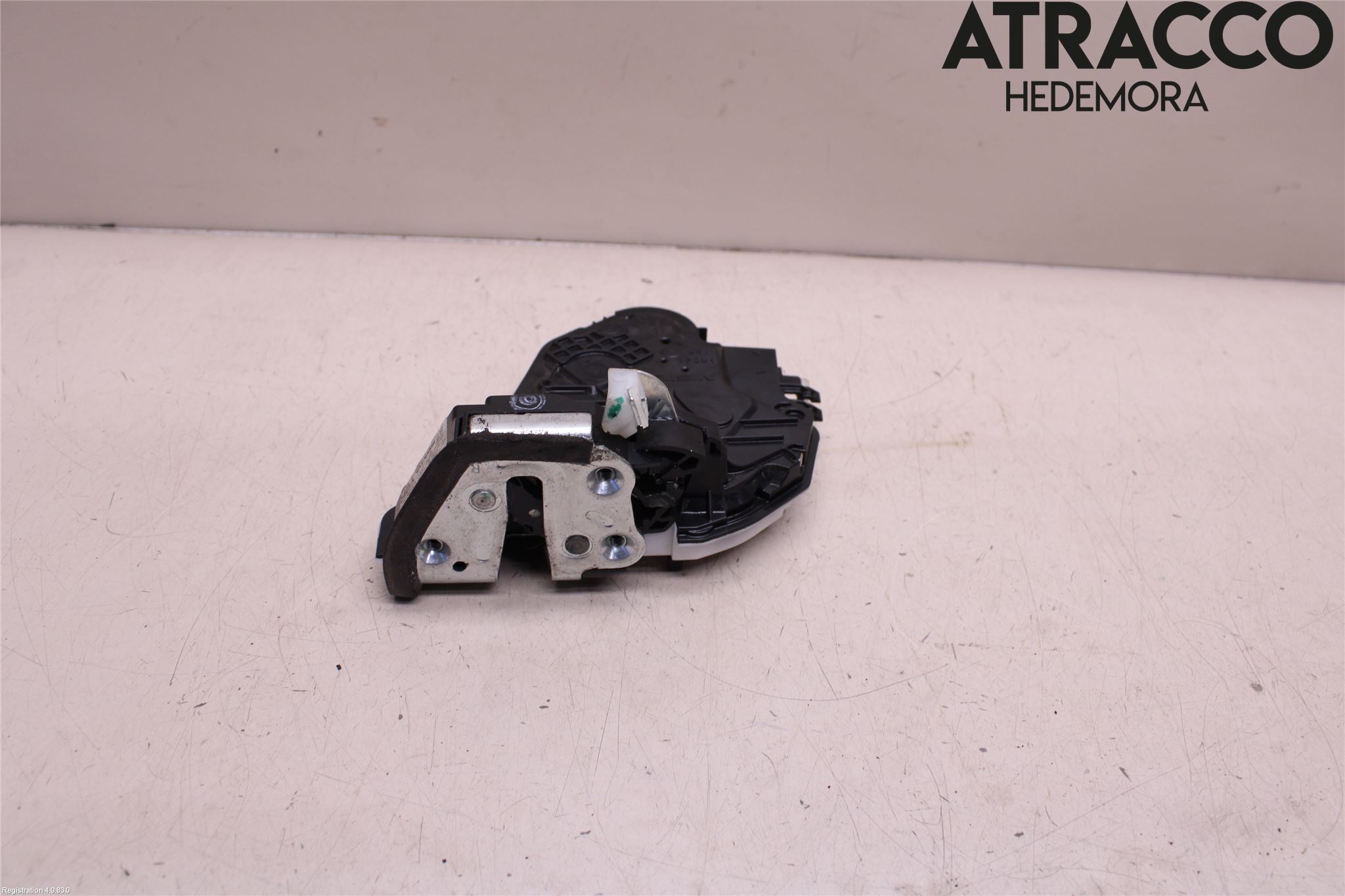 Honda CIVIC 17-22 Låskista-Dörrlås