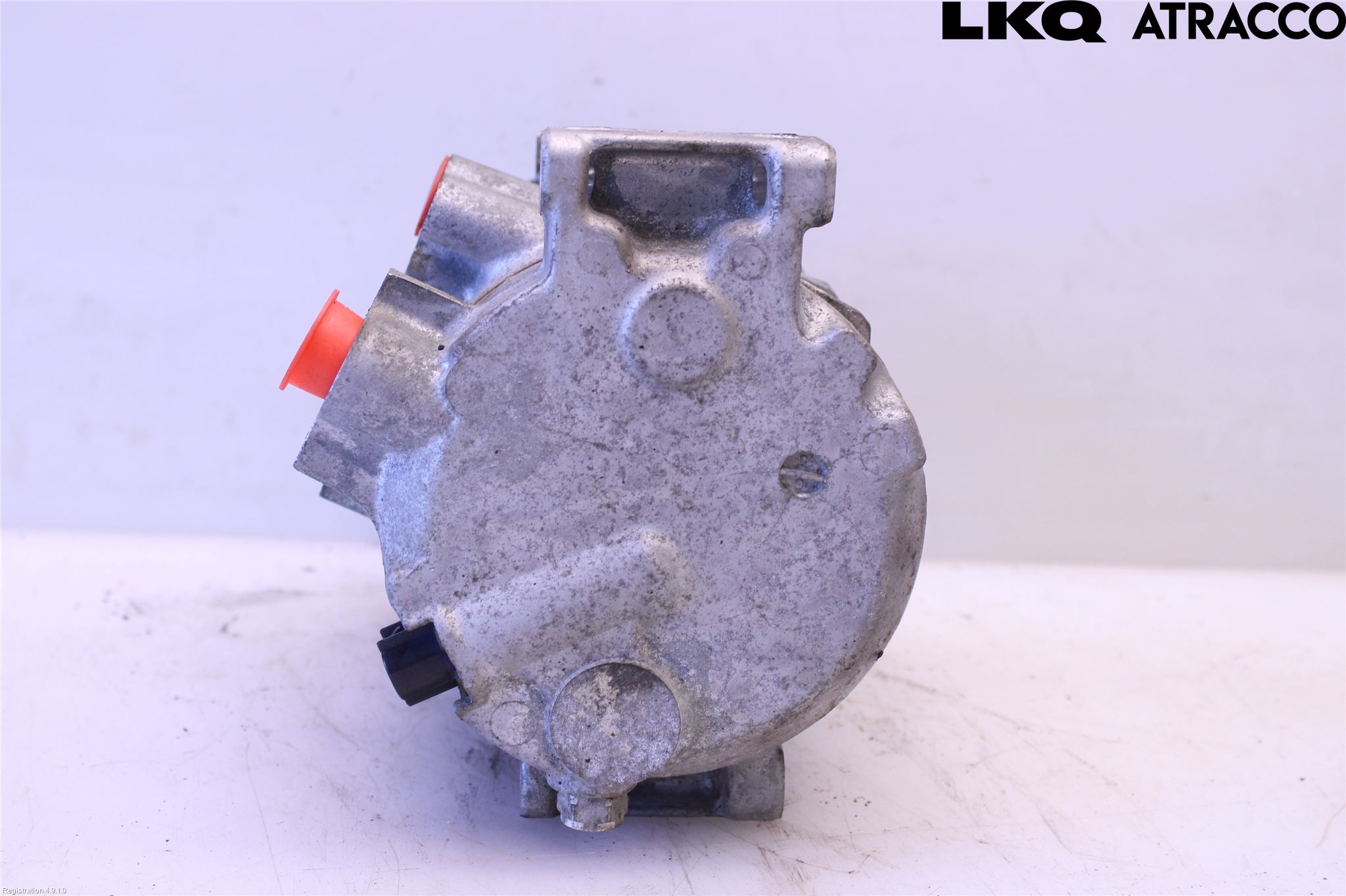 Lexus IS 220d/250/350 06-13 Ac Kompressor