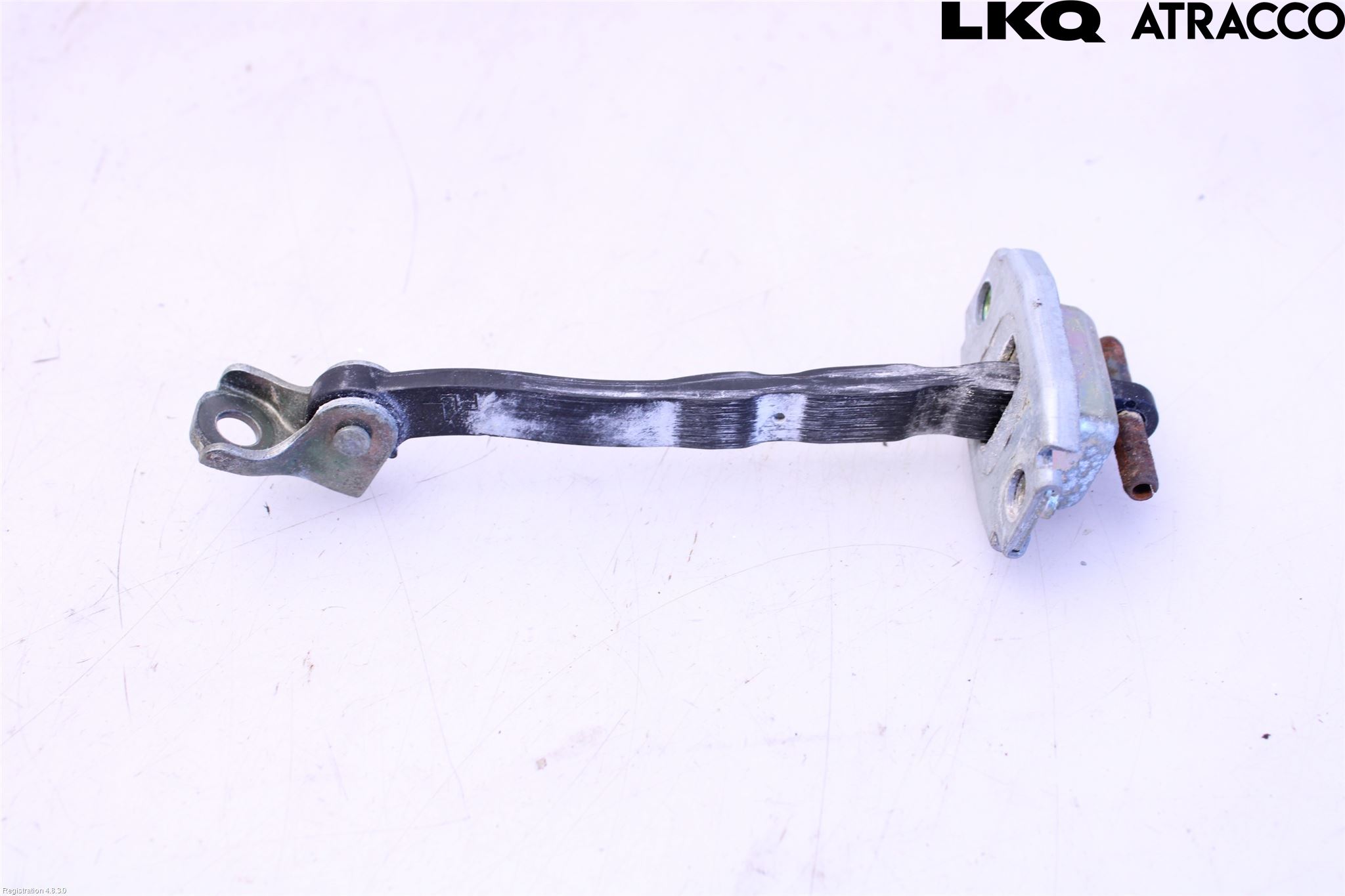 Suzuki GRAND VITARA II 06-14 Dörrstopp