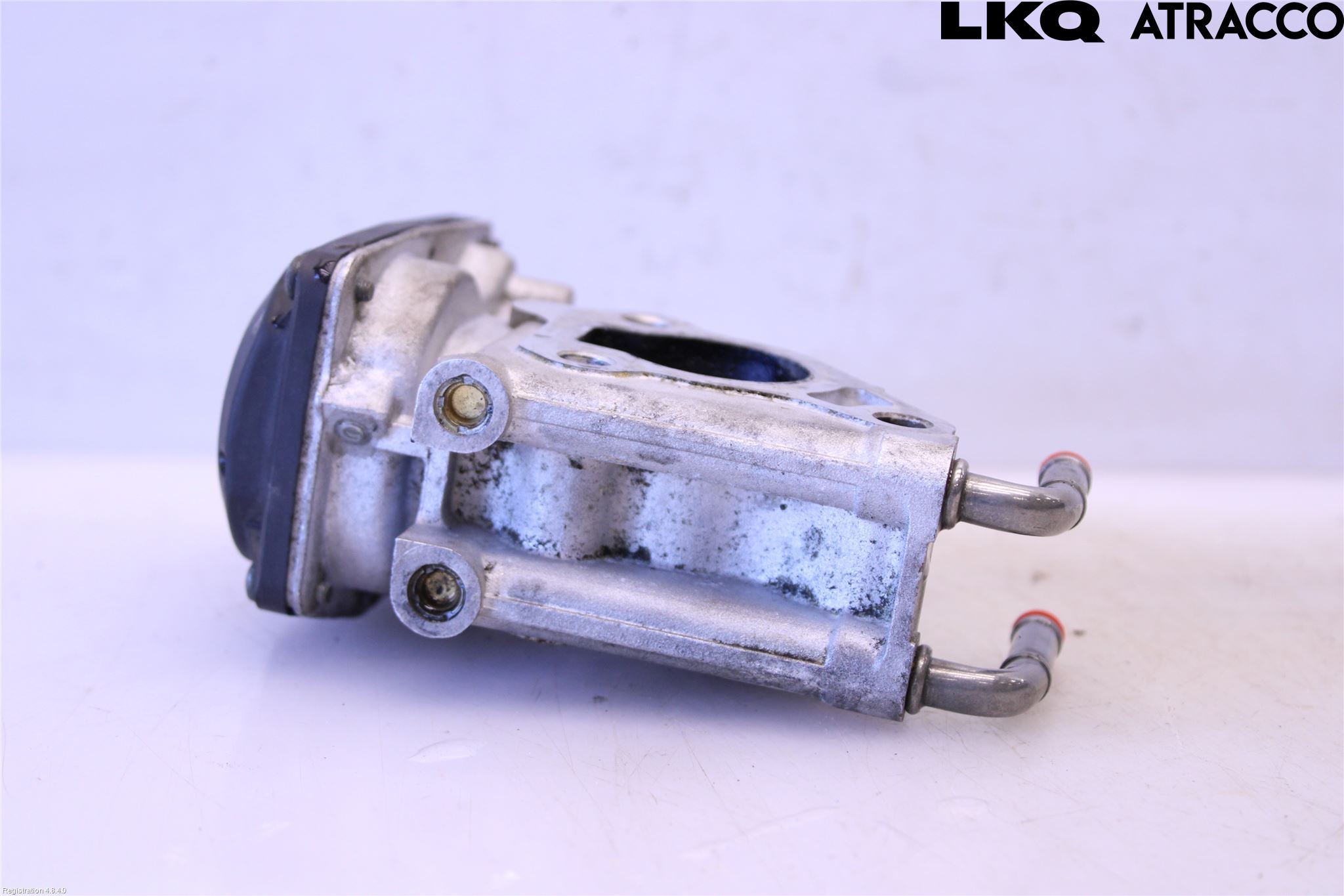 Toyota AVENSIS 09-15 Egr Ventil